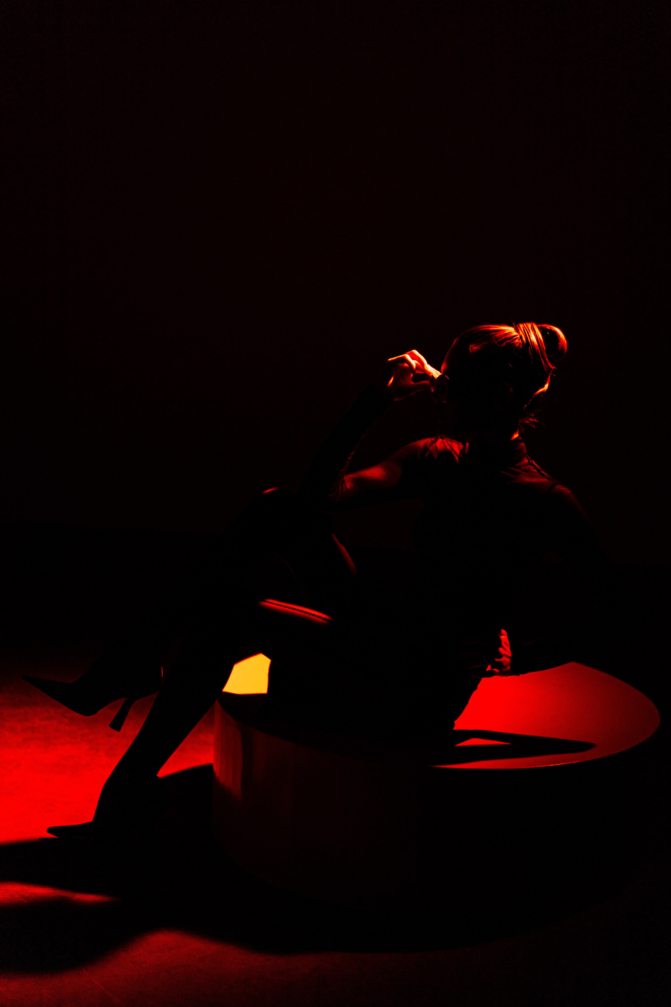 Алена. Фотограф из Краснодара Мария Приходько