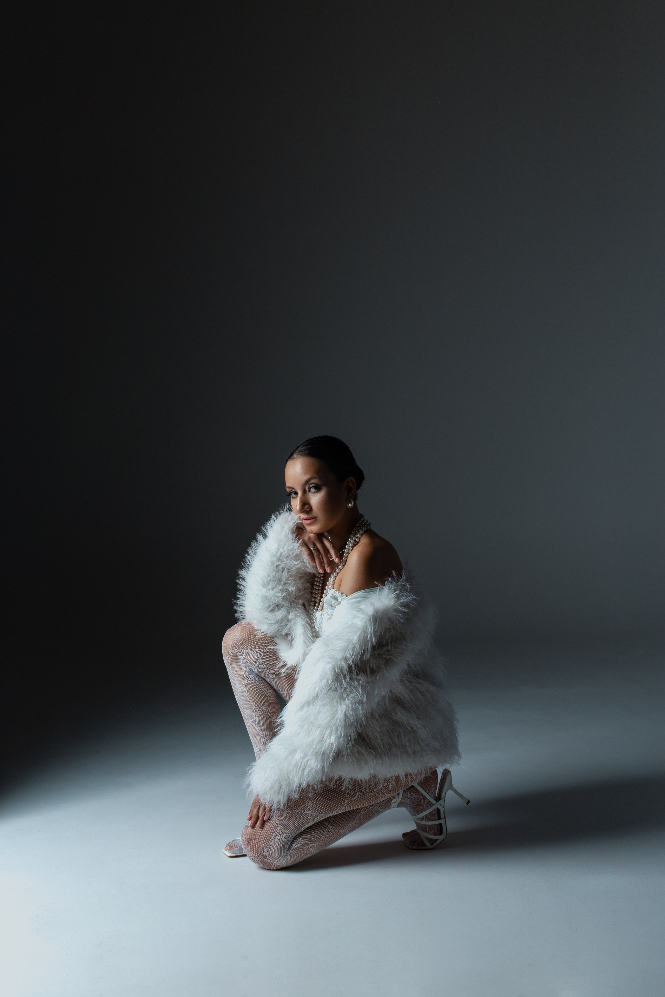 Оксана. Фотограф Новосибирск Халуева Елена