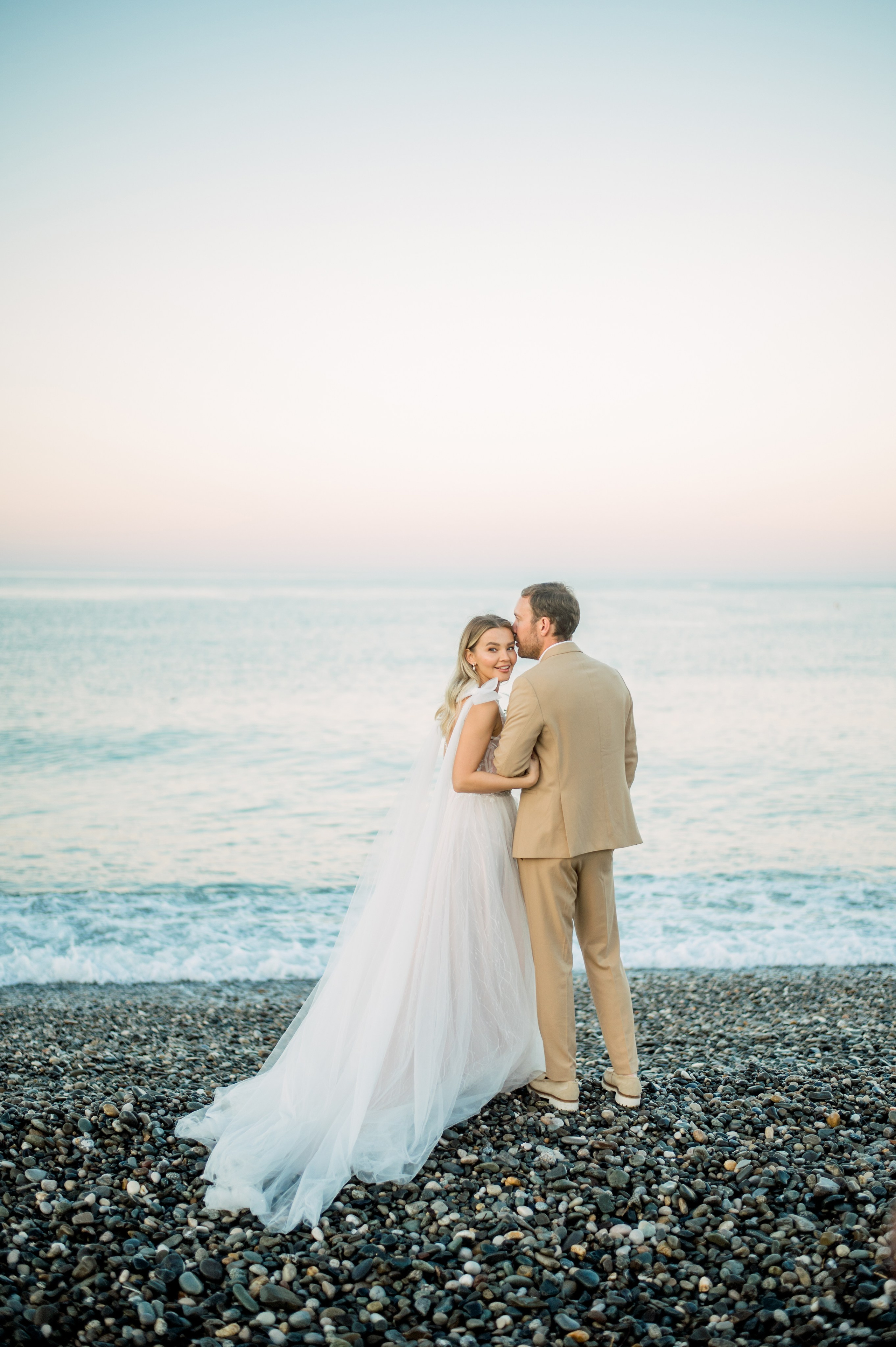 Глеб и Мария. Свадебный фотограф в Краснодаре и крае Анна Романова