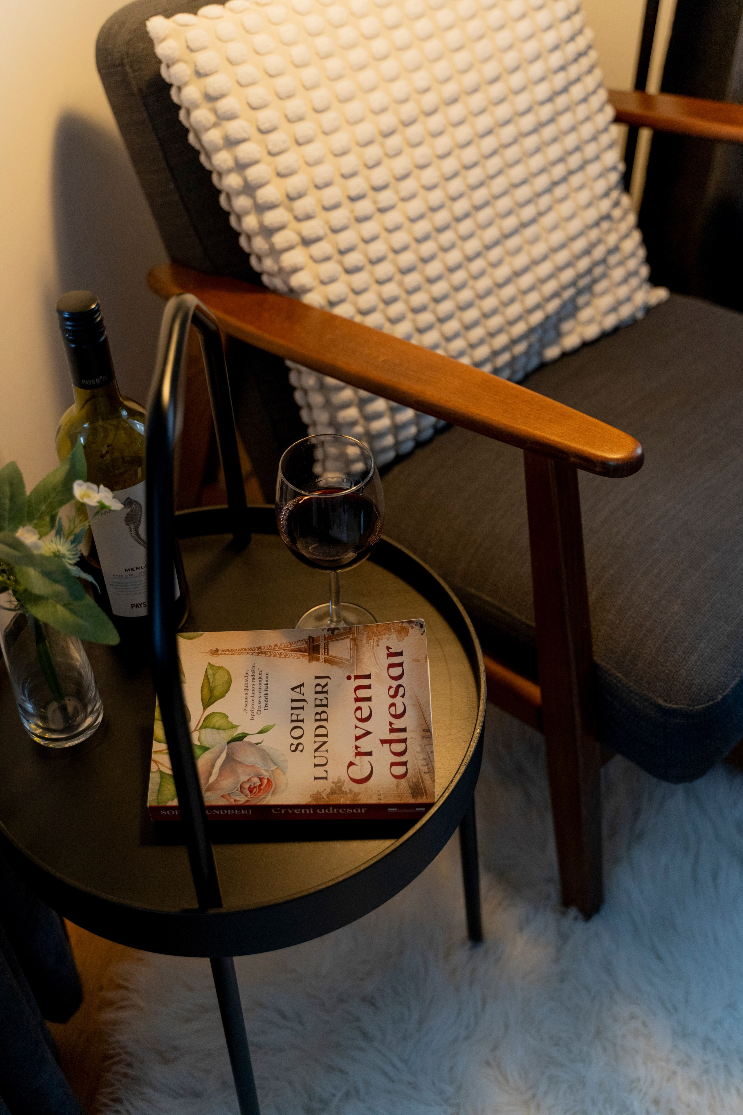 Apartman B30 Vidik Kopaonik. Photographer Liana Sudets Serbia Kopaonik Brzece Brus