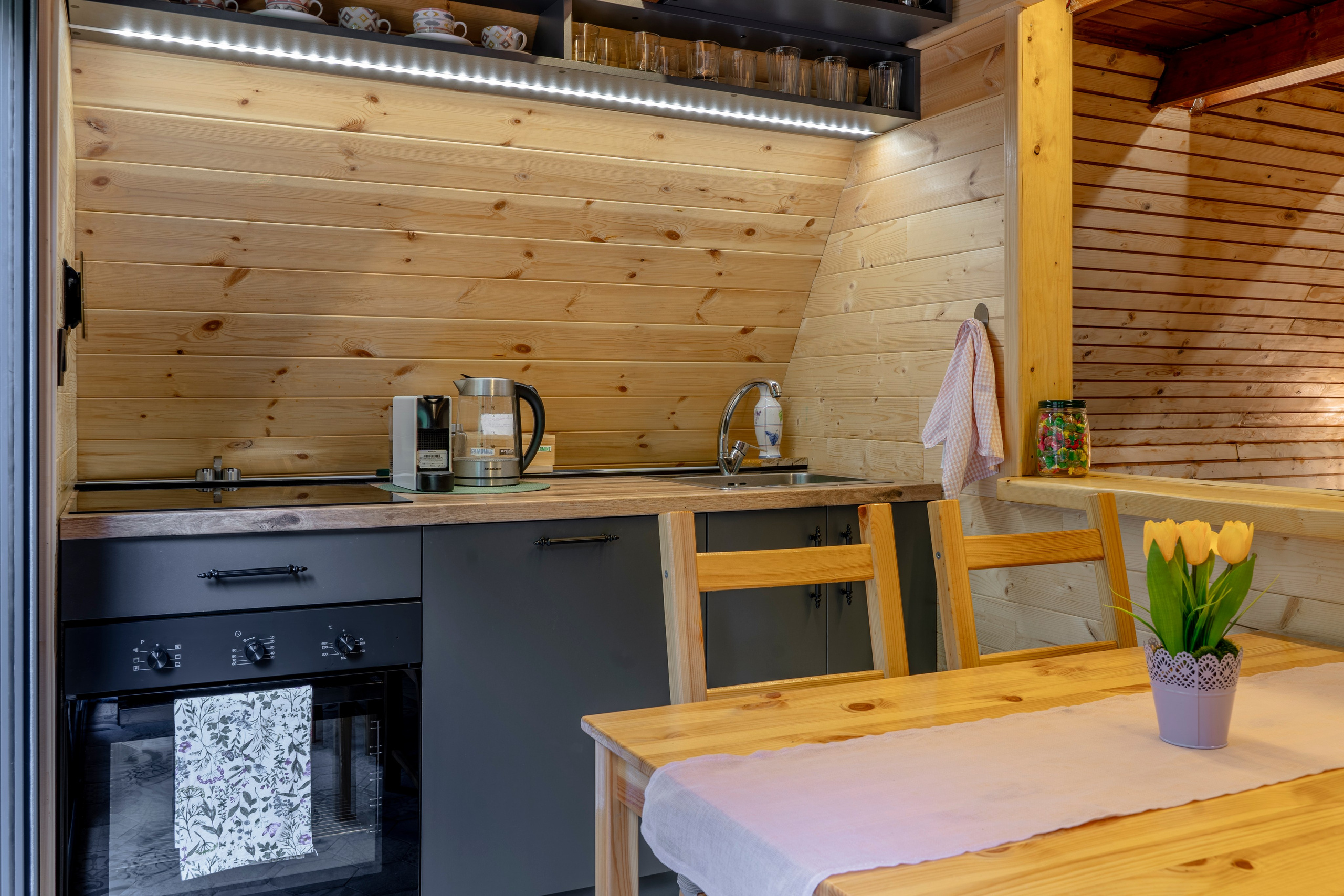 Viktorija Chalet. Photographer Liana Sudets Serbia Kopaonik Brzece Brus