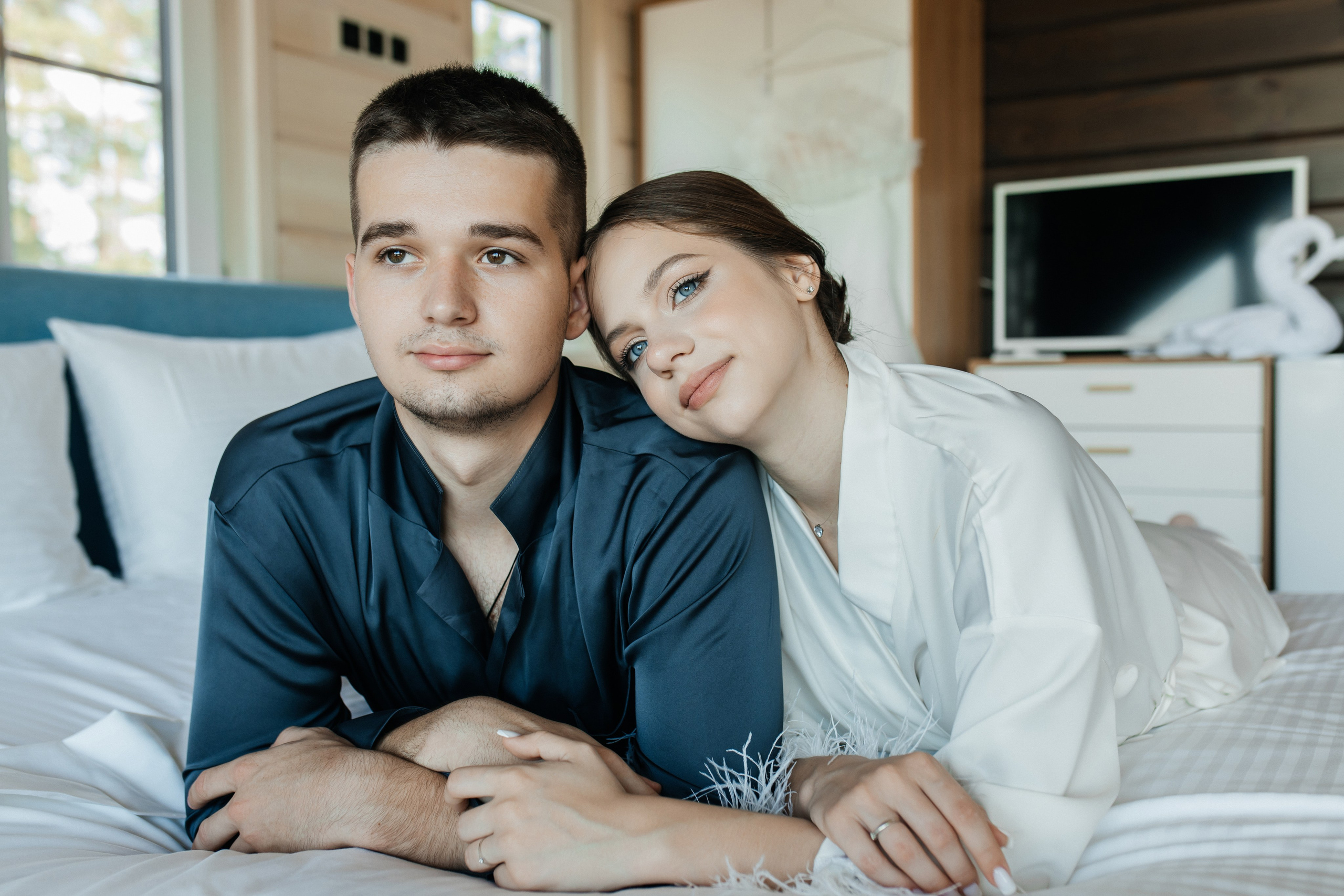 Ангелина и Даниил. Владислав Волков | Фотография и видеосъемка в Воронеже