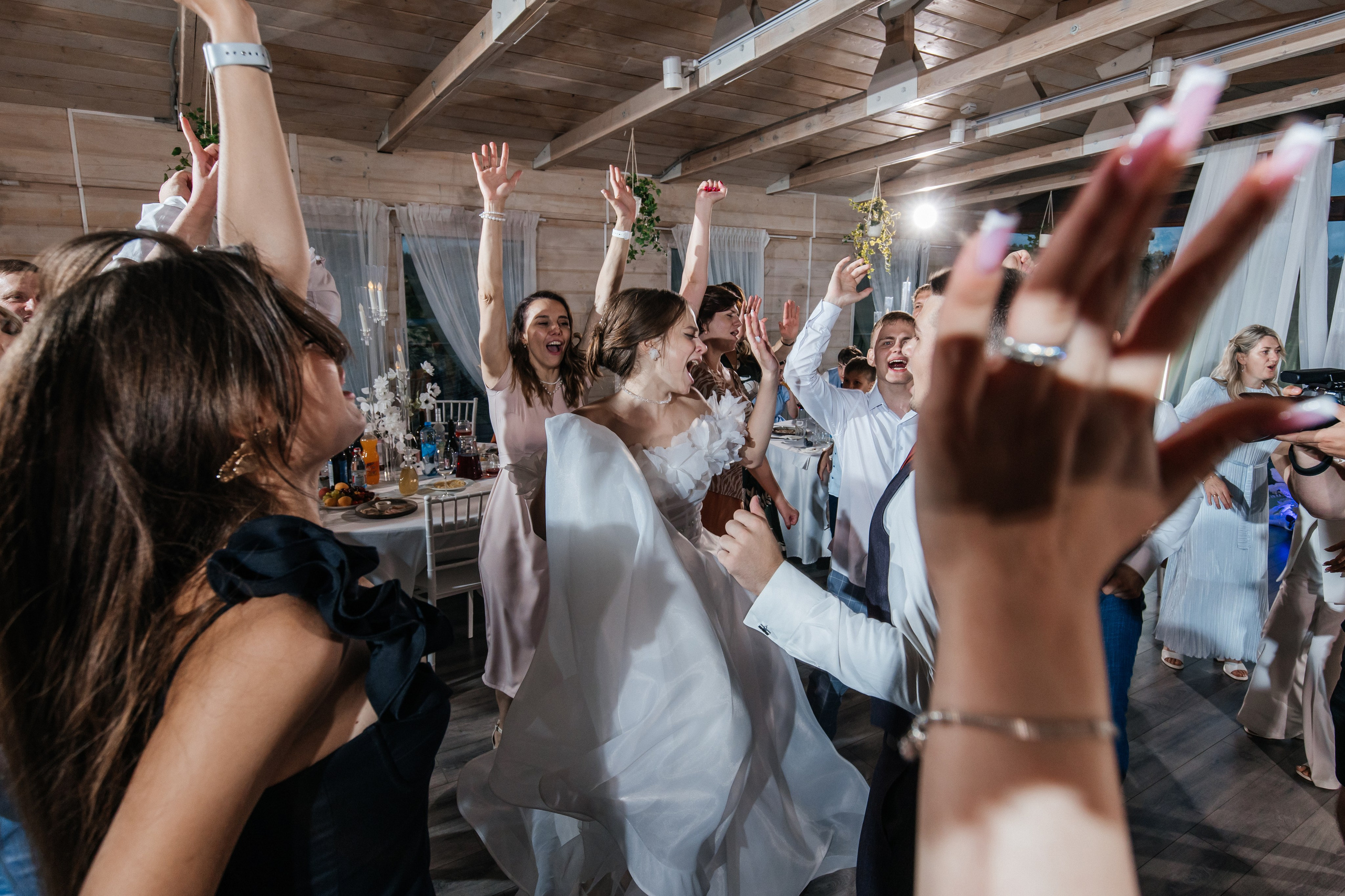 Ангелина и Даниил. Владислав Волков | Фотография и видеосъемка в Воронеже