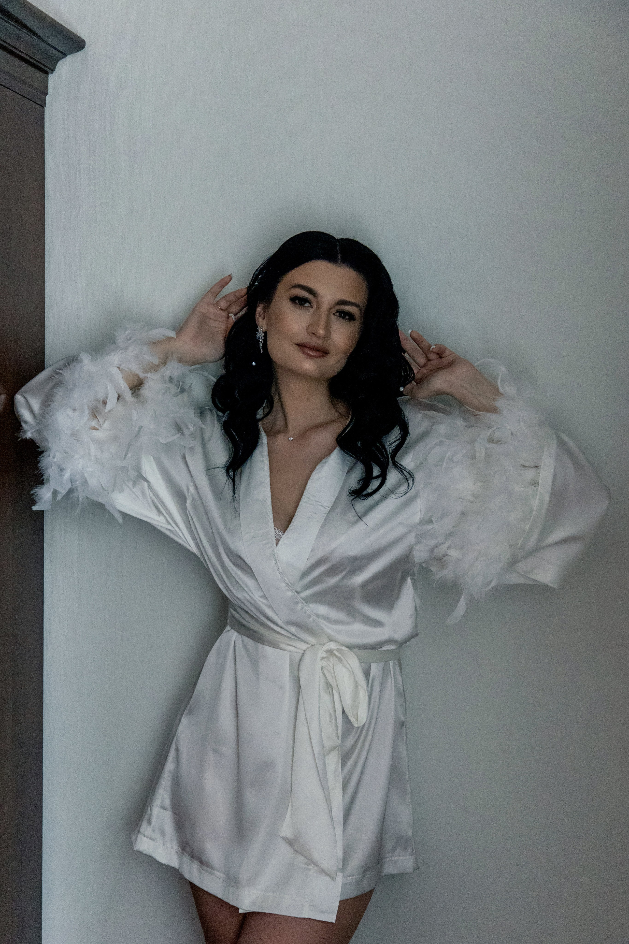 Алина и Эмиль. Владислав Волков | Фотография и видеосъемка в Воронеже