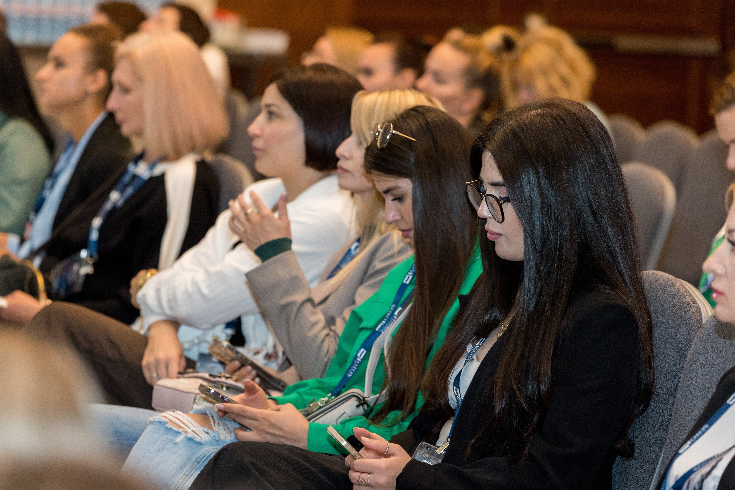 Lotos Forum 12.09.2023. Владислав Волков | Фотография и видеосъемка в Воронеже