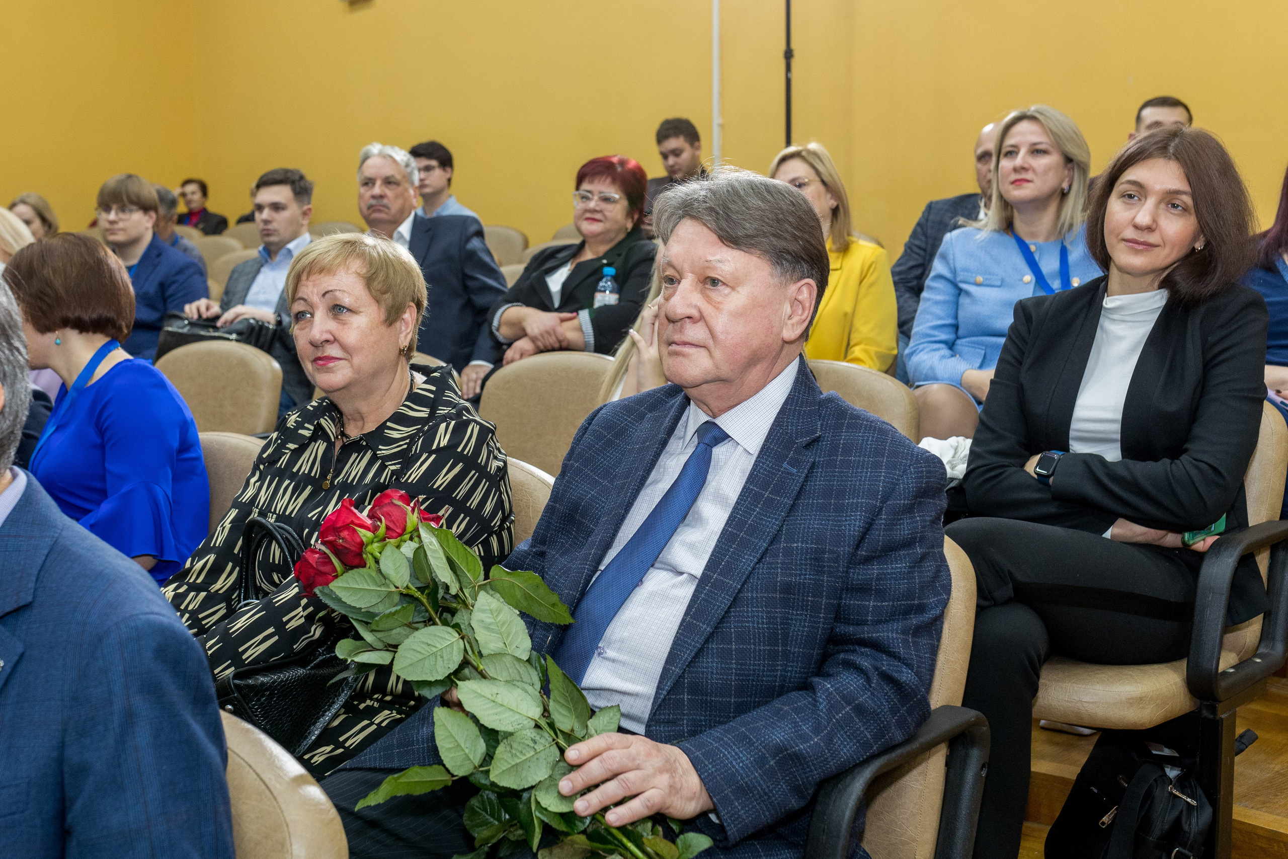 ЮрФак — 105 лет. Владислав Волков | Фотография и видеосъемка в Воронеже