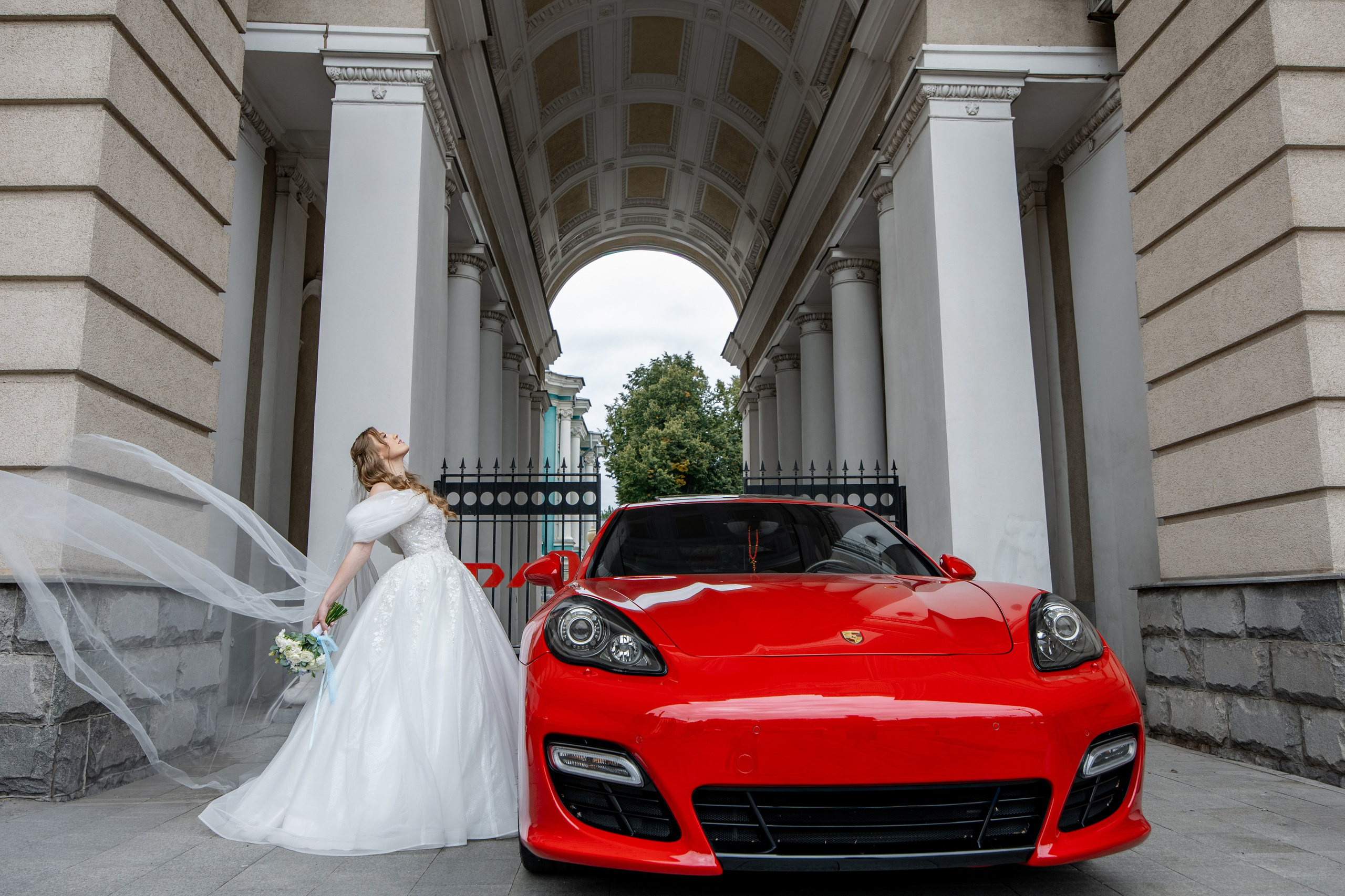 Юлия и Богдан. Владислав Волков | Фотография и видеосъемка в Воронеже