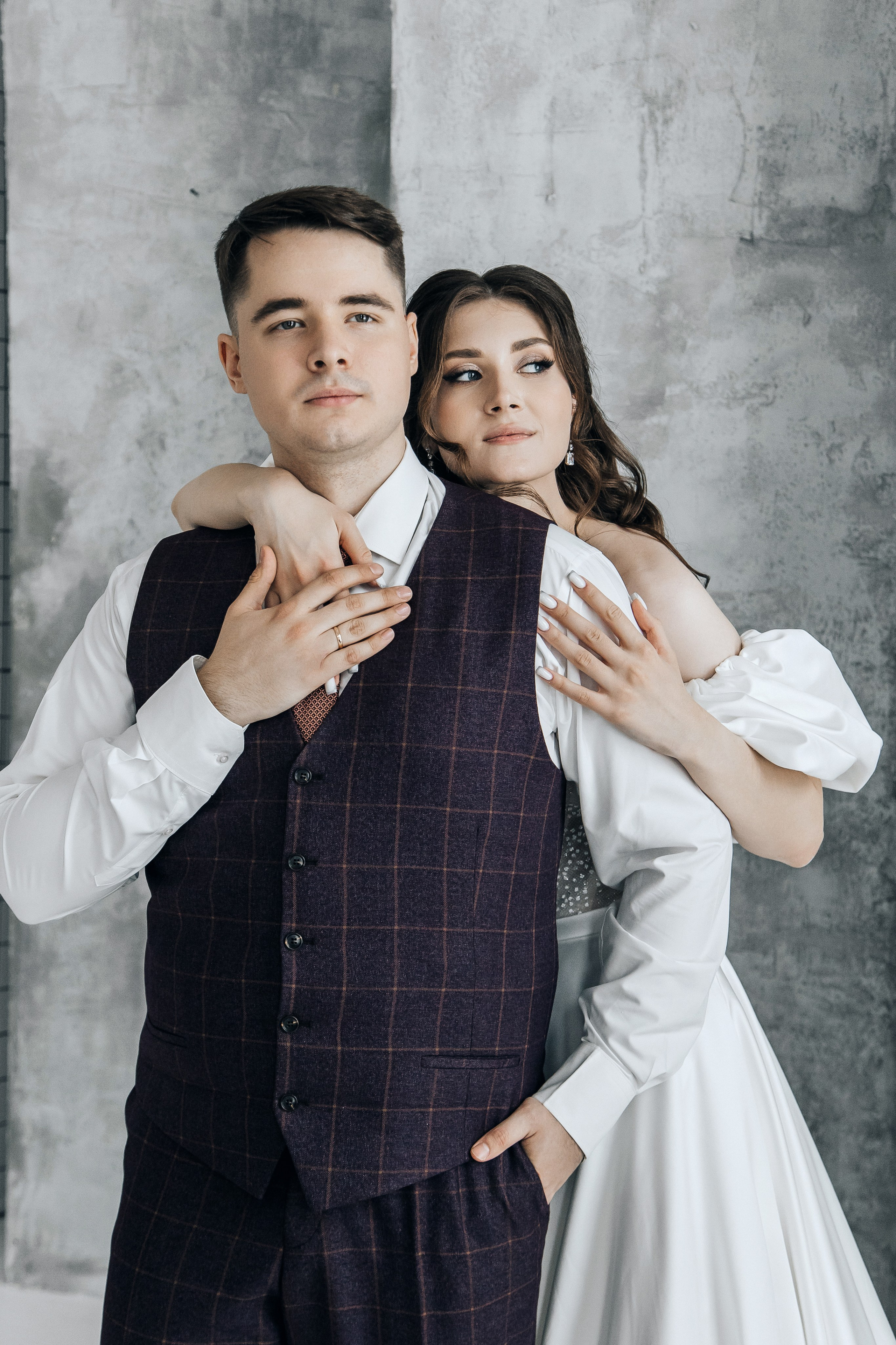 Анна и Павел. Владислав Волков | Фотография и видеосъемка в Воронеже