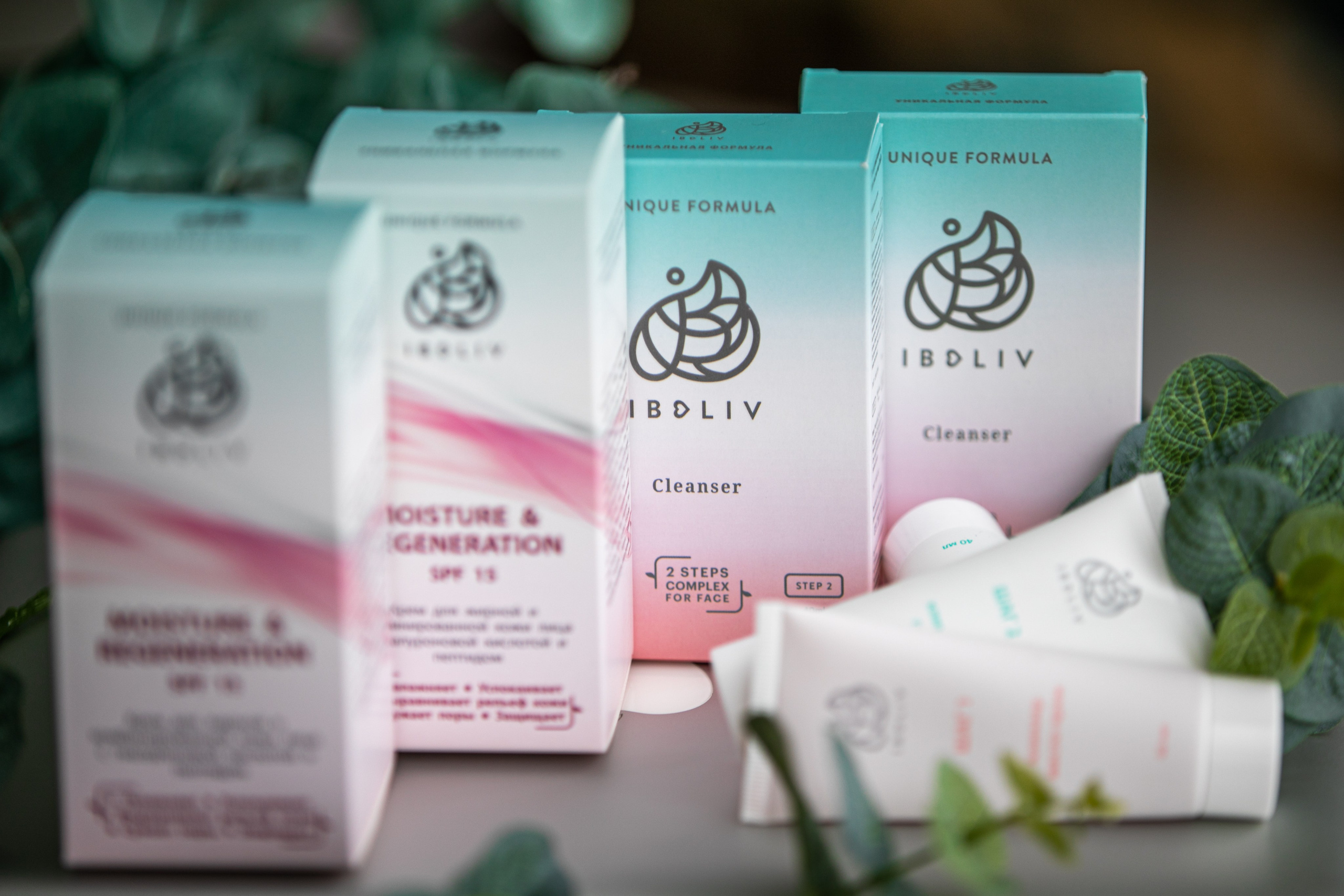 Крема. Владислав Волков | Фотография и видеосъемка в Воронеже