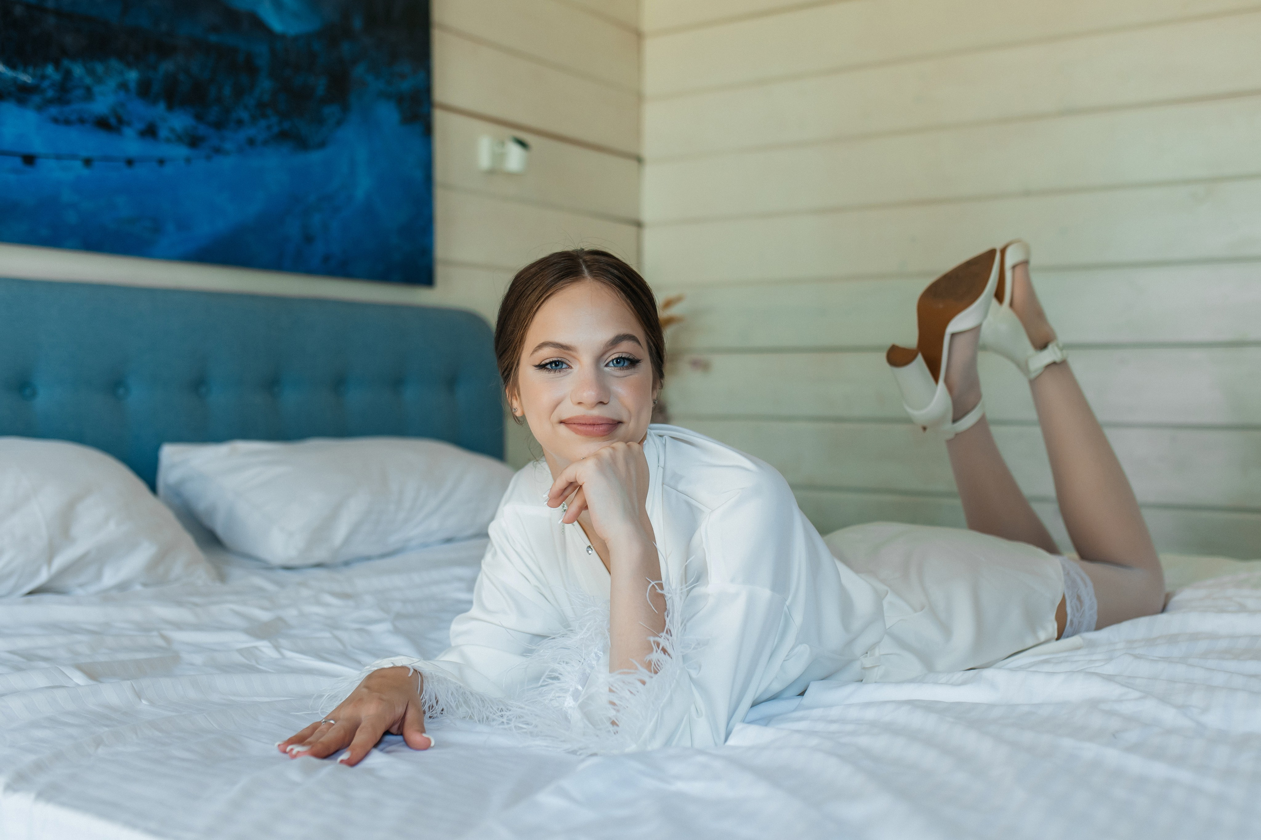 Ангелина и Даниил. Владислав Волков | Фотография и видеосъемка в Воронеже