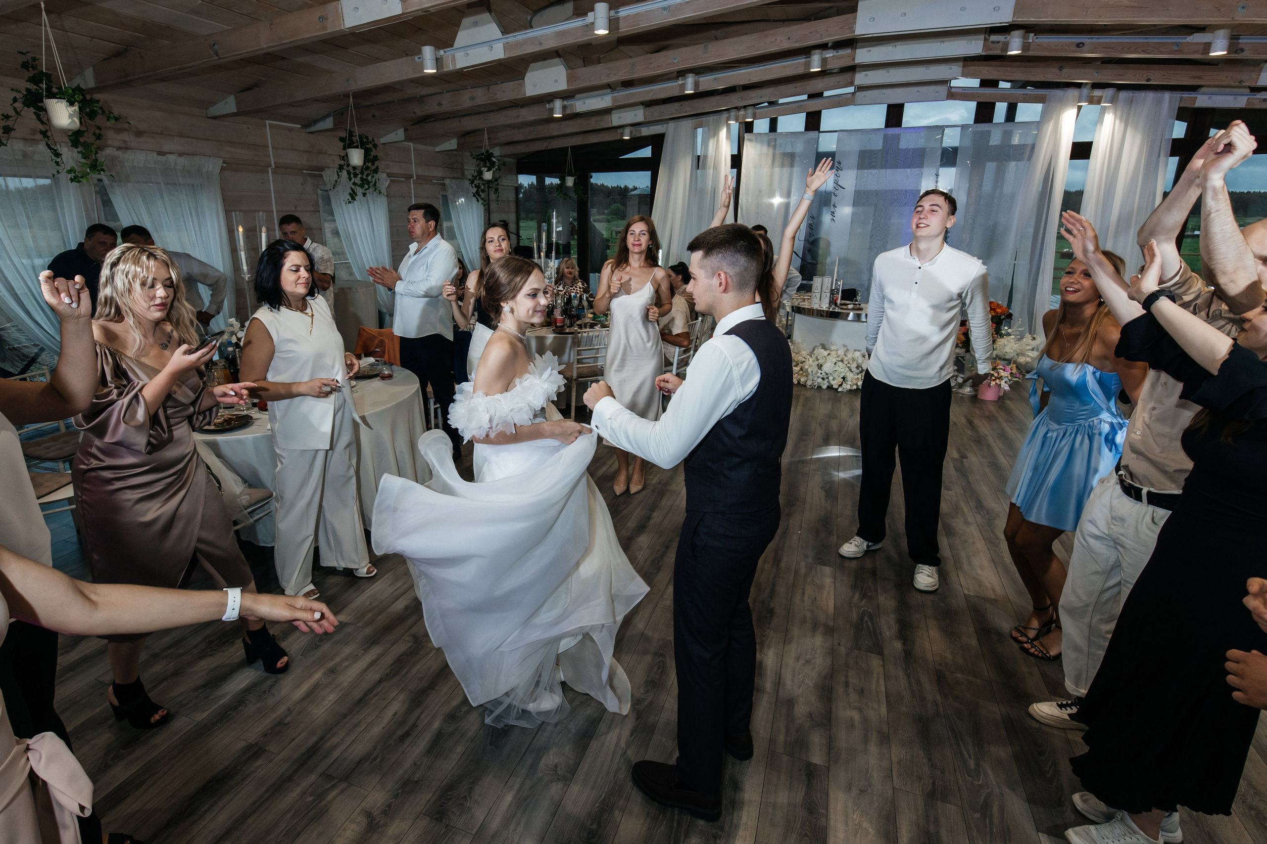 Ангелина и Даниил. Владислав Волков | Фотография и видеосъемка в Воронеже