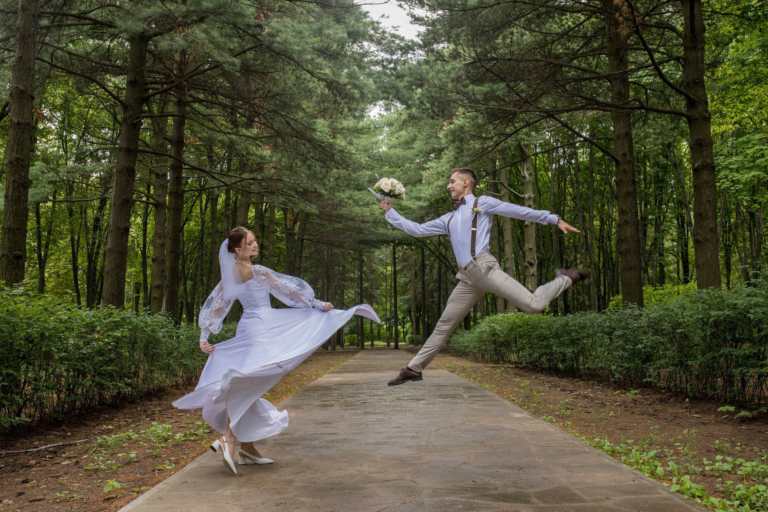 Лилия и Ярослав. Владислав Волков | Фотография и видеосъемка в Воронеже