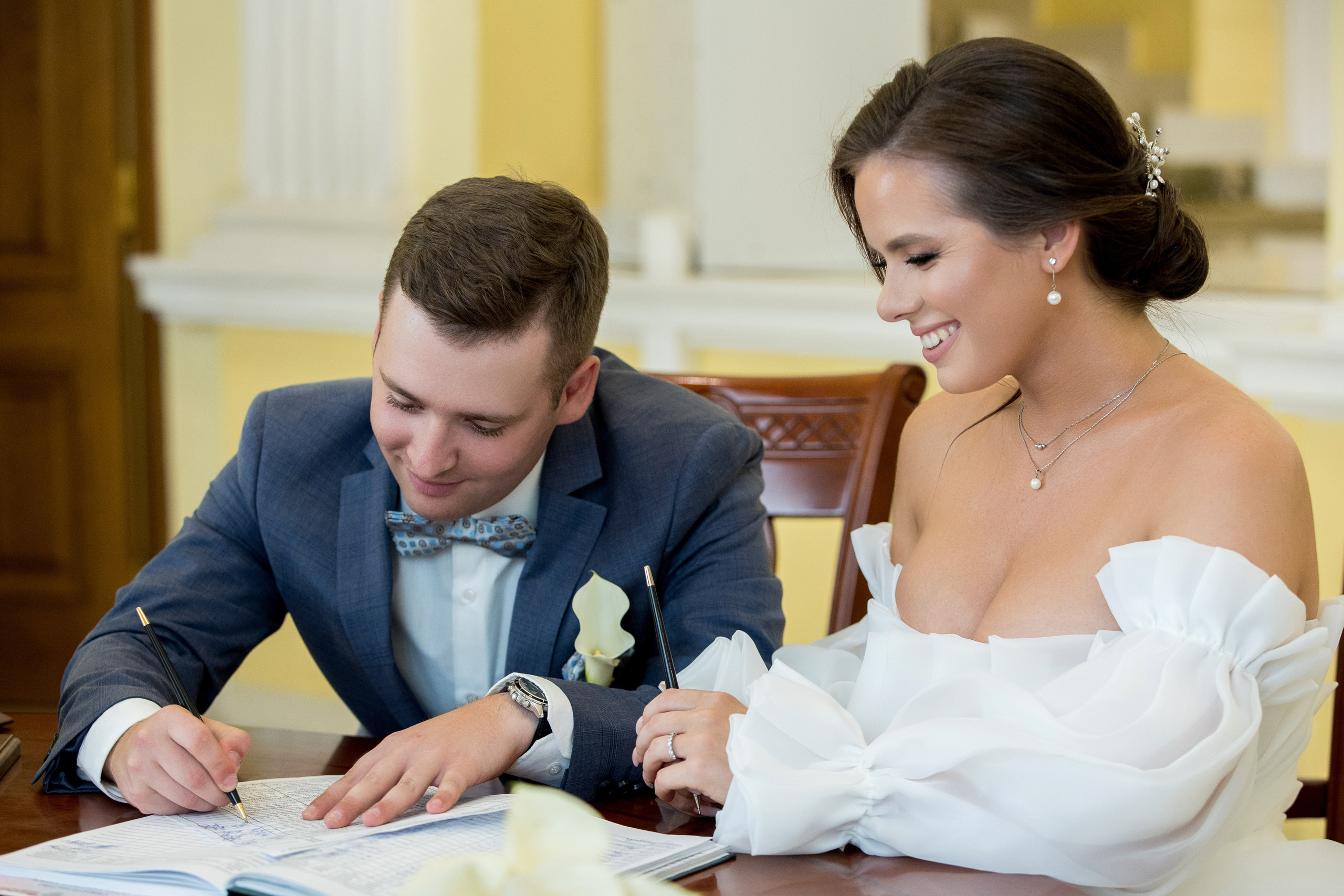 Екатерина и Владимир. Владислав Волков | Фотография и видеосъемка в Воронеже