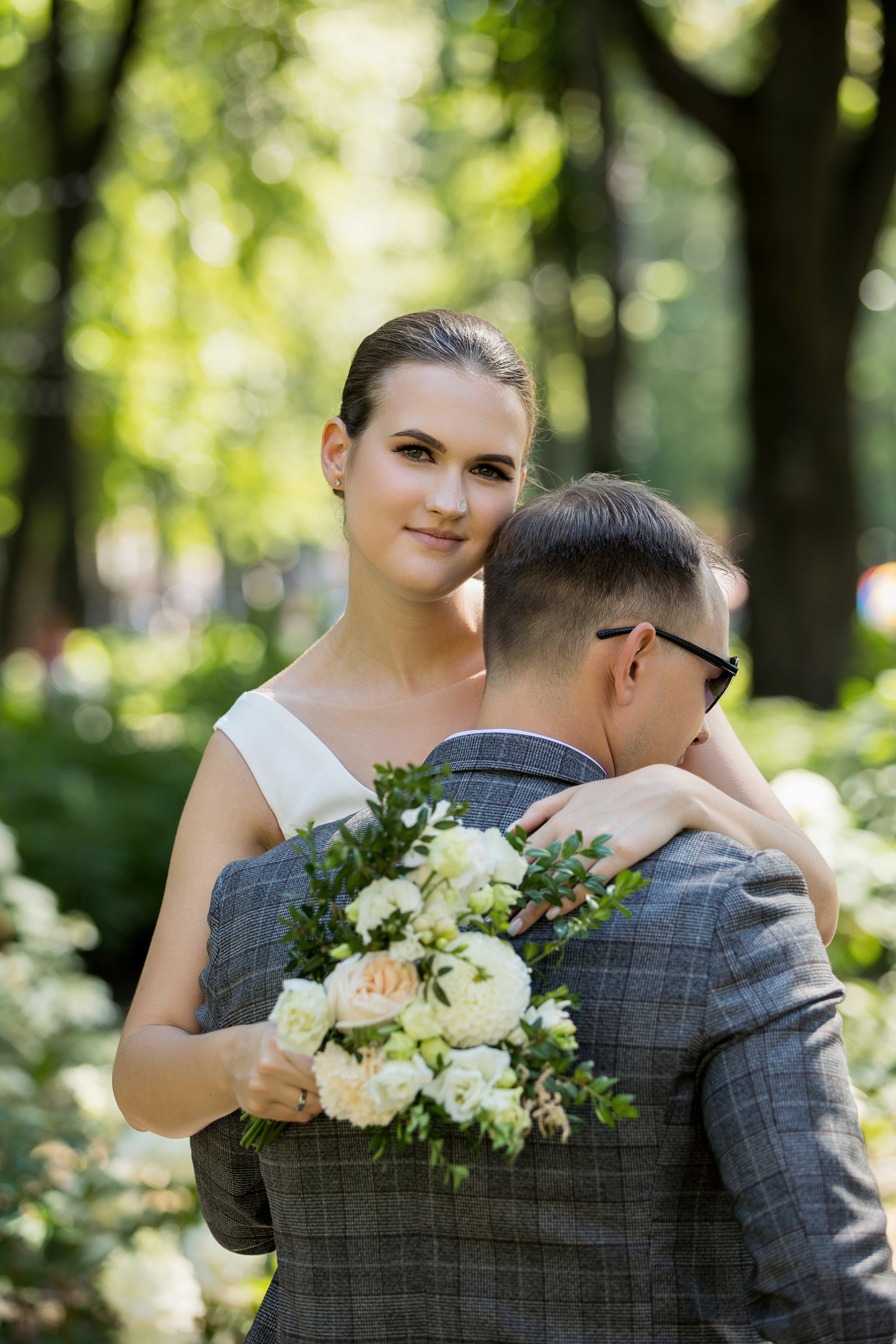 Дарья и Юрий. Владислав Волков | Фотография и видеосъемка в Воронеже