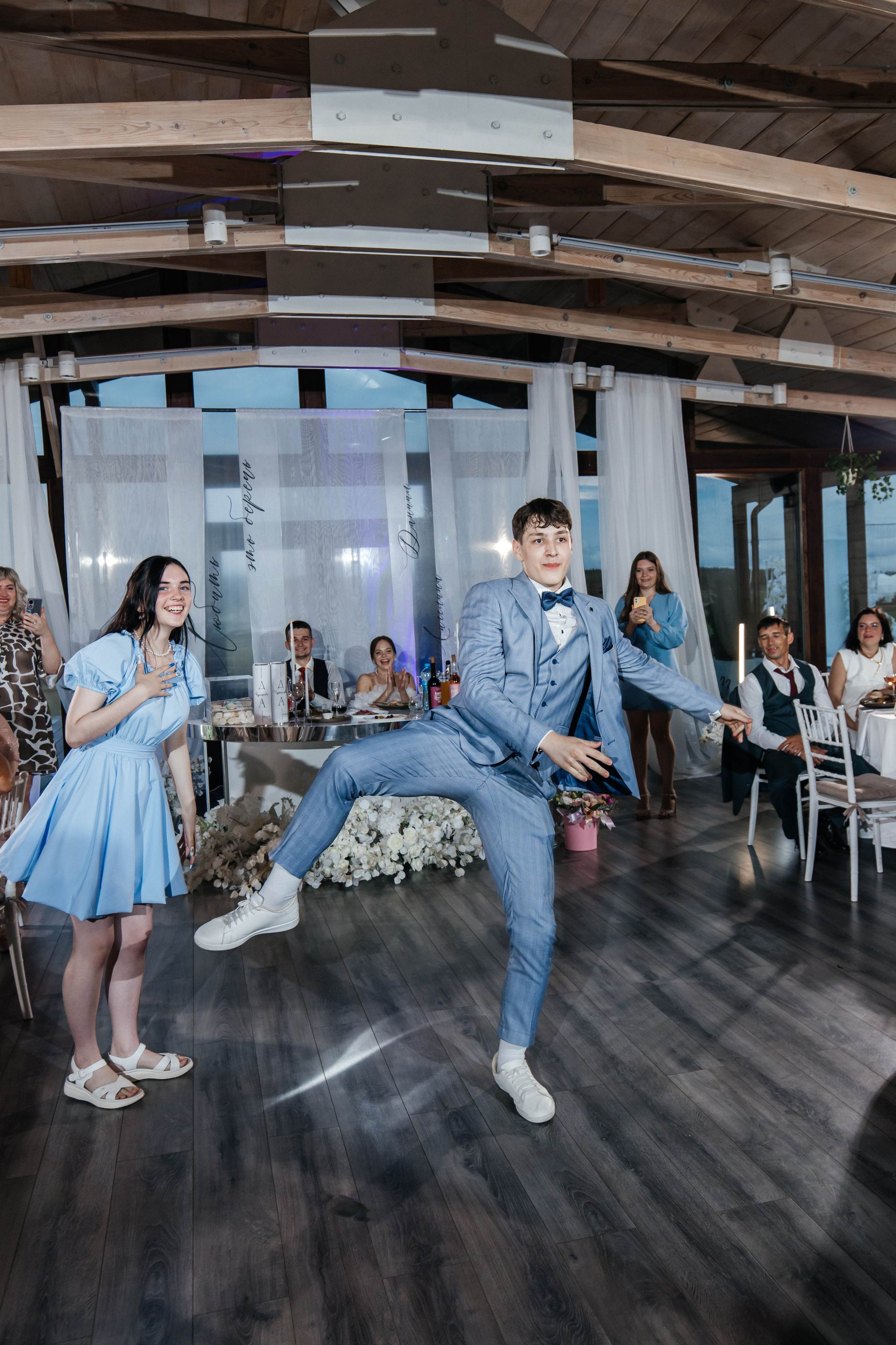 Ангелина и Даниил. Владислав Волков | Фотография и видеосъемка в Воронеже