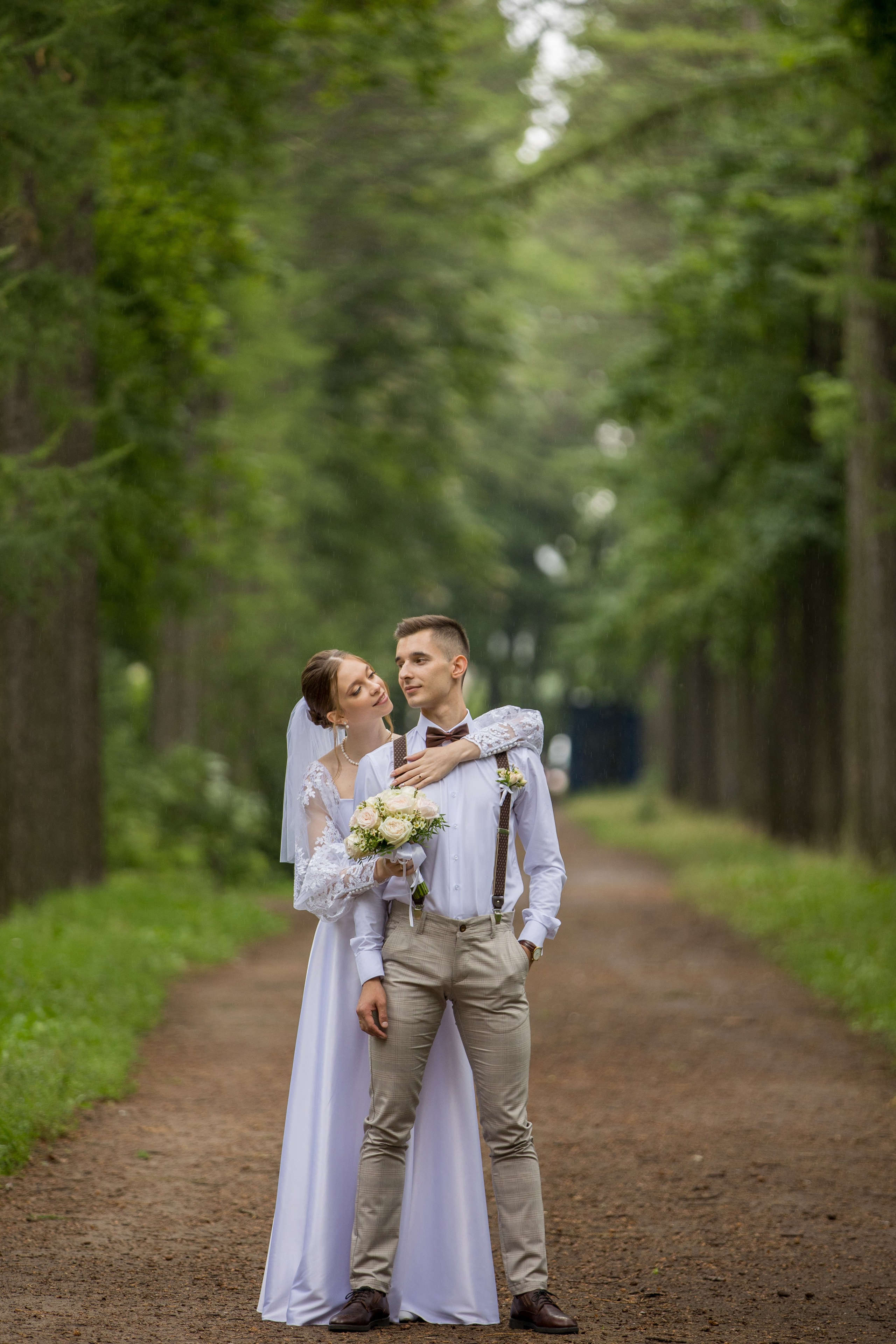 Лилия и Ярослав. Владислав Волков | Фотография и видеосъемка в Воронеже