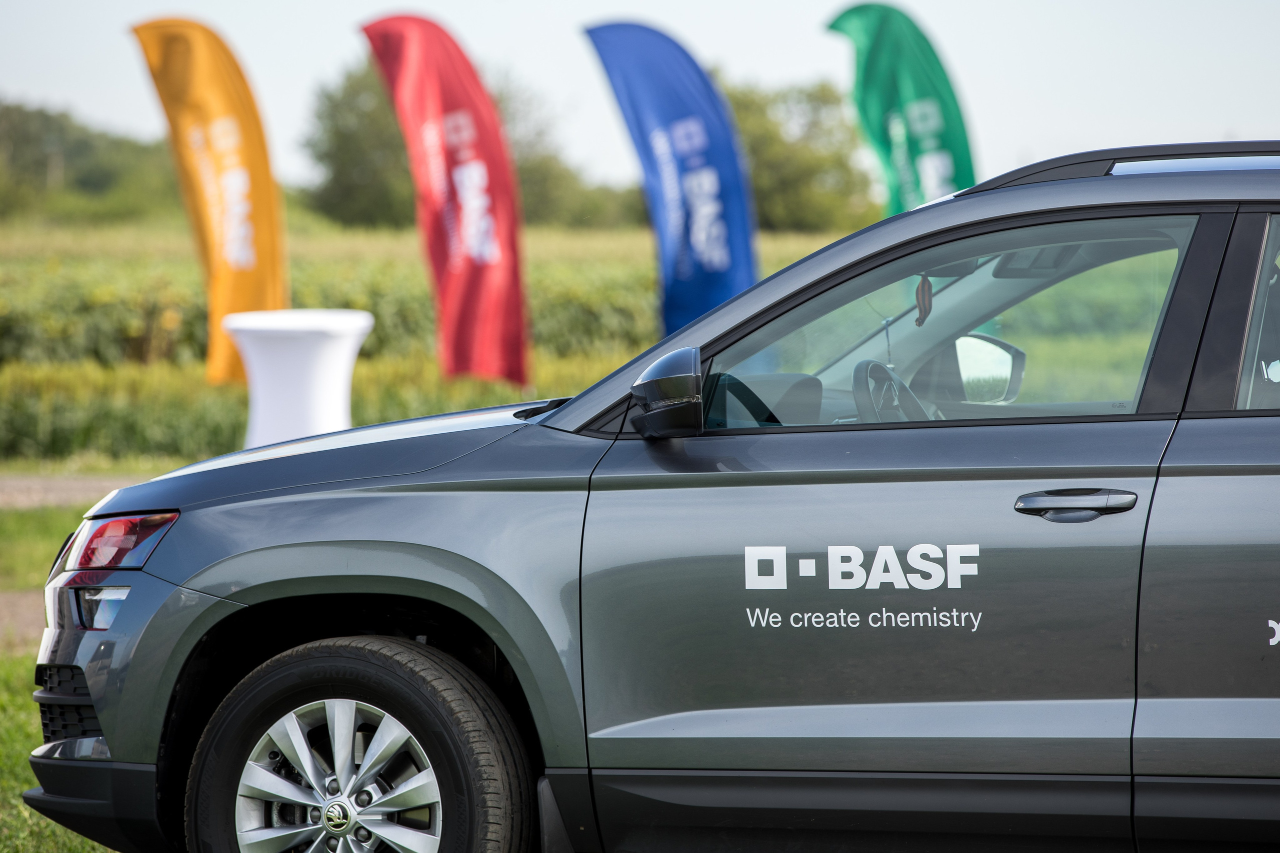 Решения для сельского хозяйства BASF 16.08.2022. Владислав Волков | Фотография и видеосъемка в Воронеже