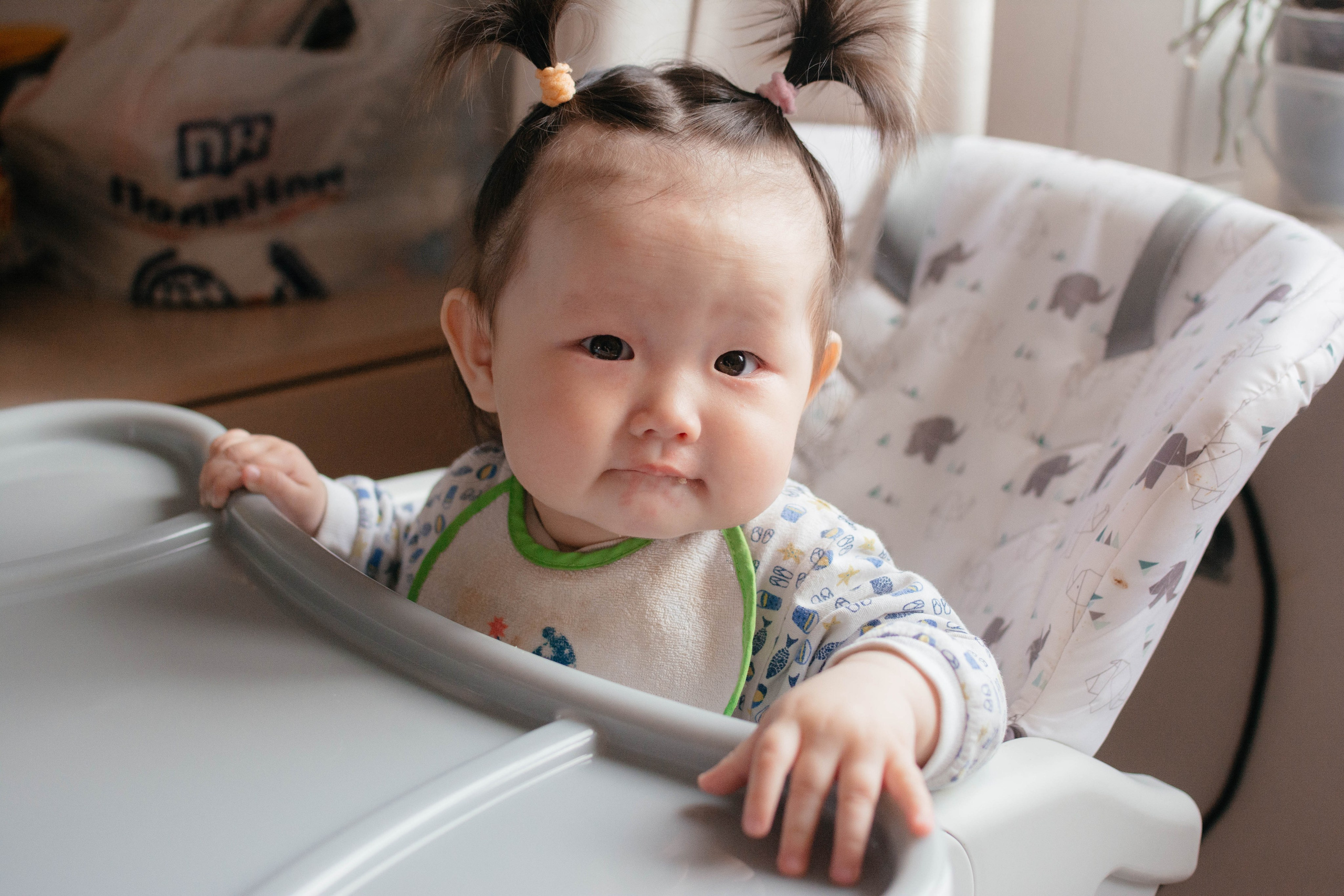 Детская фотокнига. Фотограф Эллина Дар г. Улан-Удэ