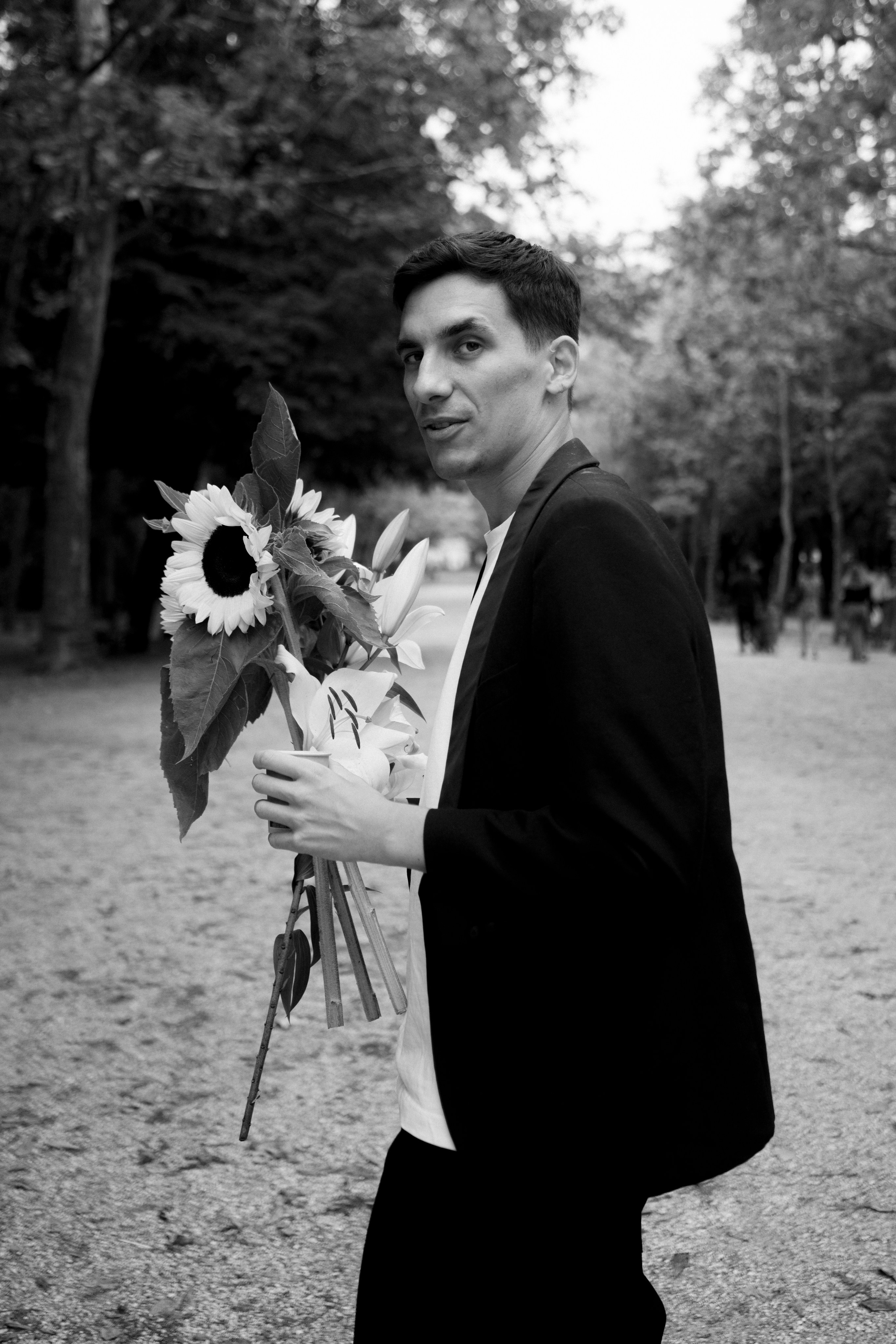 Denis. Photographer Yudakova Daria