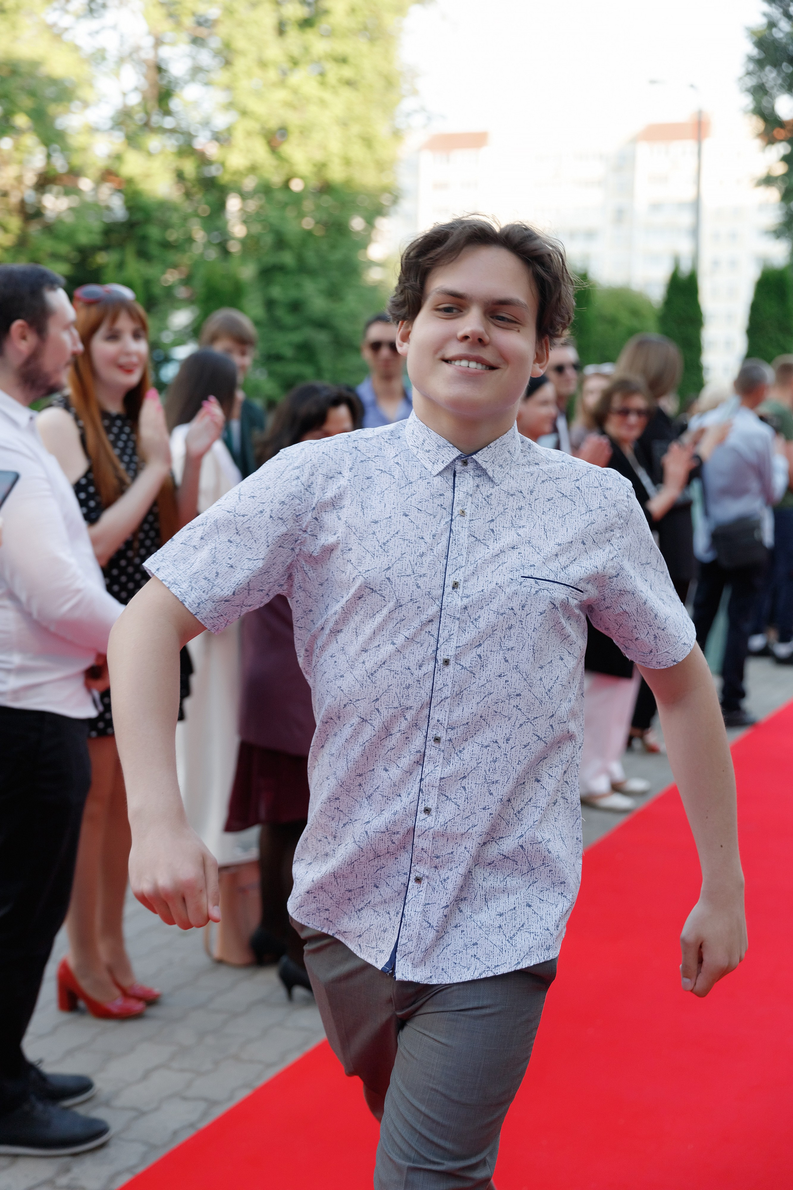 Школьный выпускной 2023 год в Минске. Свадебный фотограф в Минске/Беларуси Сергей Спиридонов