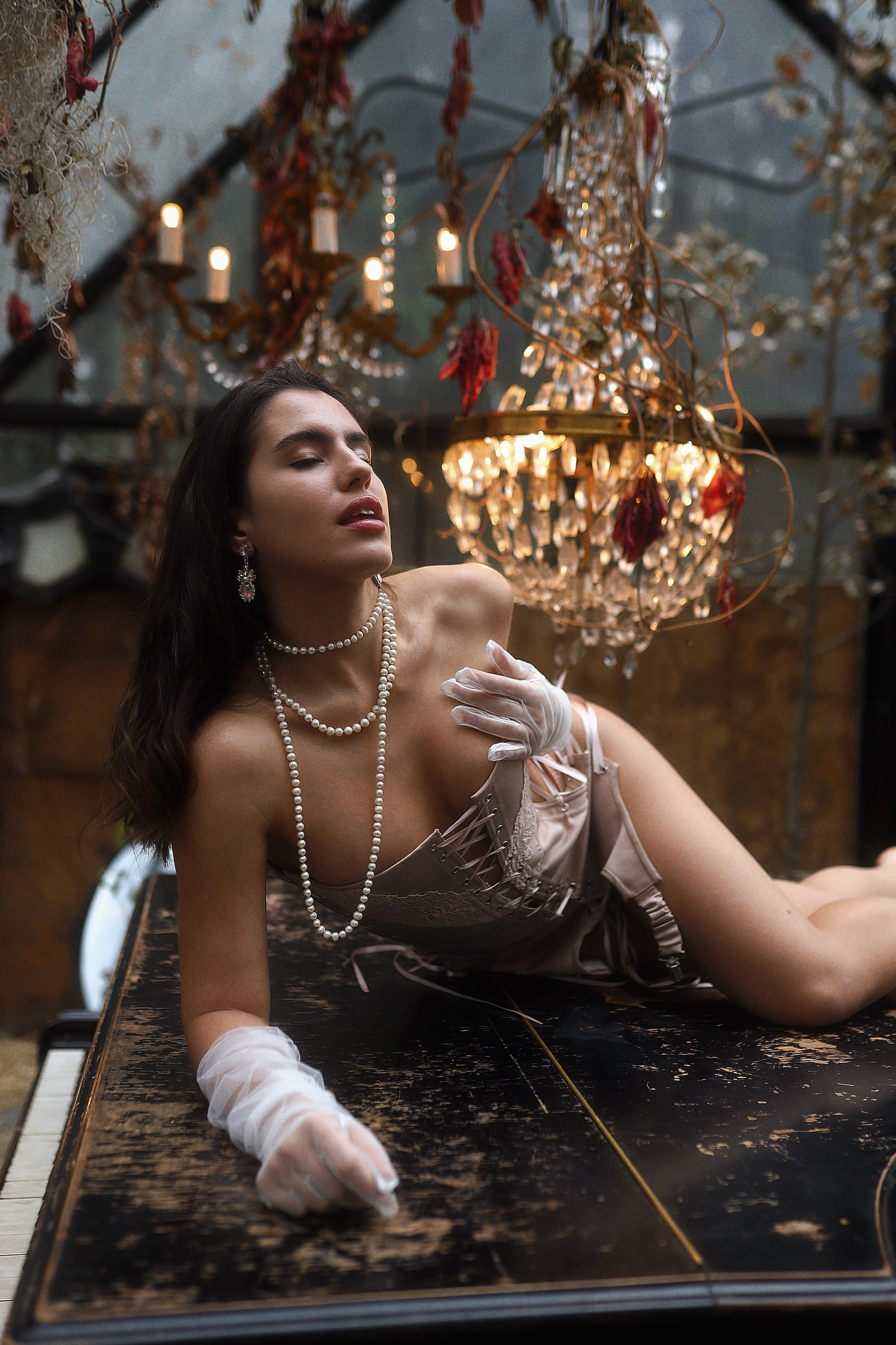 Индивидуальная съемка. Ваш универсальный фотограф Евгения Дунаевская