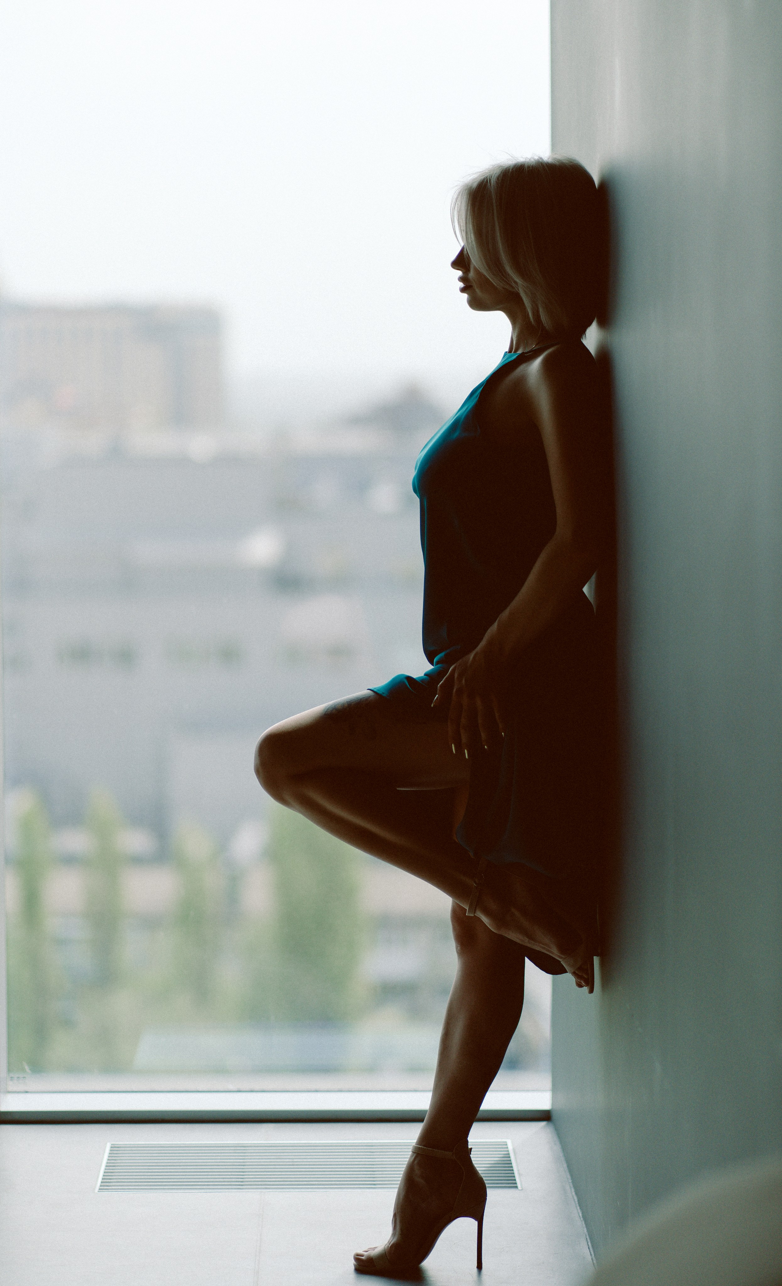 Портреты. Портретный фотограф в Воронеже @ph.katypic