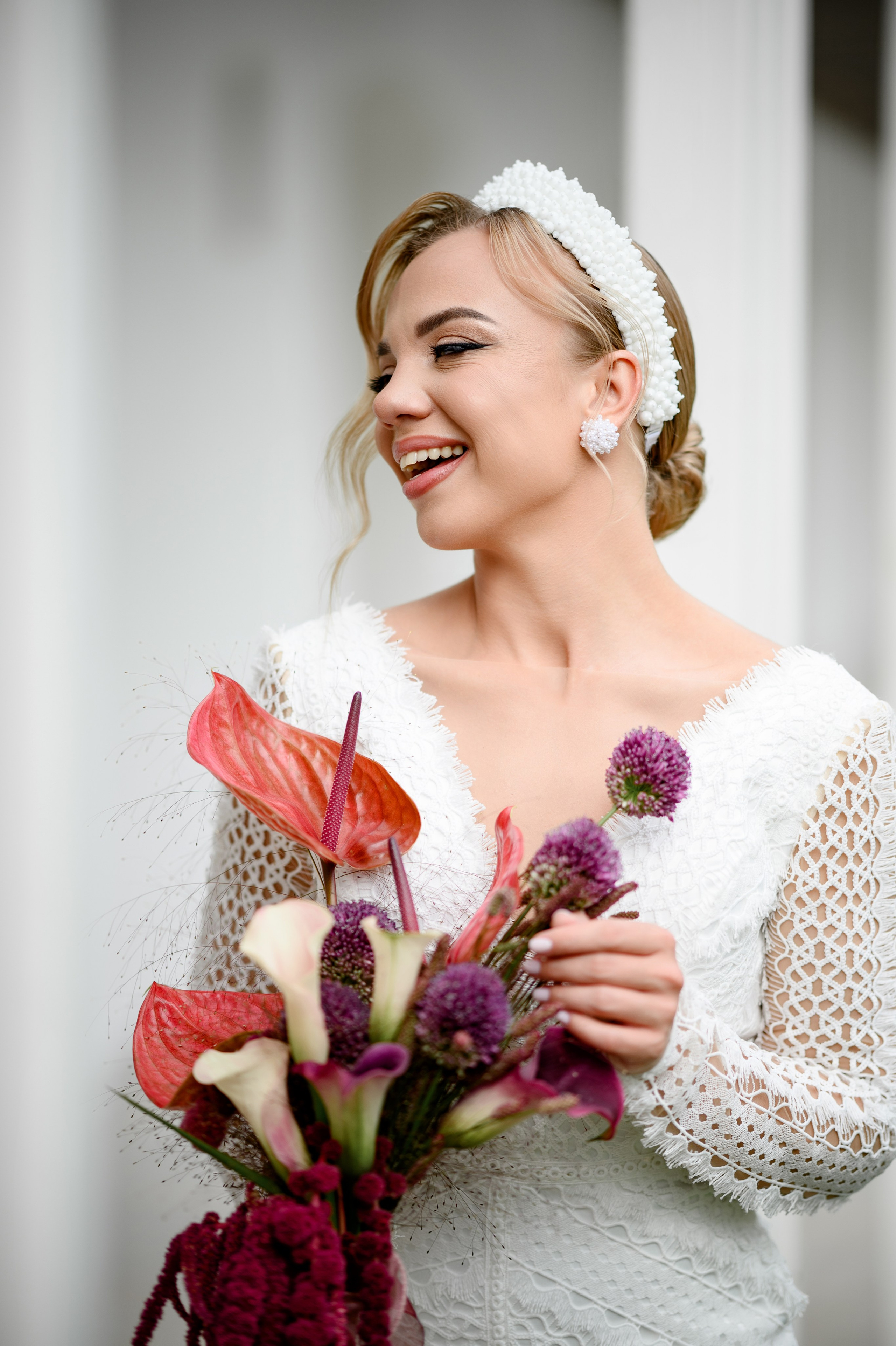 Lisa & Ilya. Фотограф в Липецке Ковалько Евгений