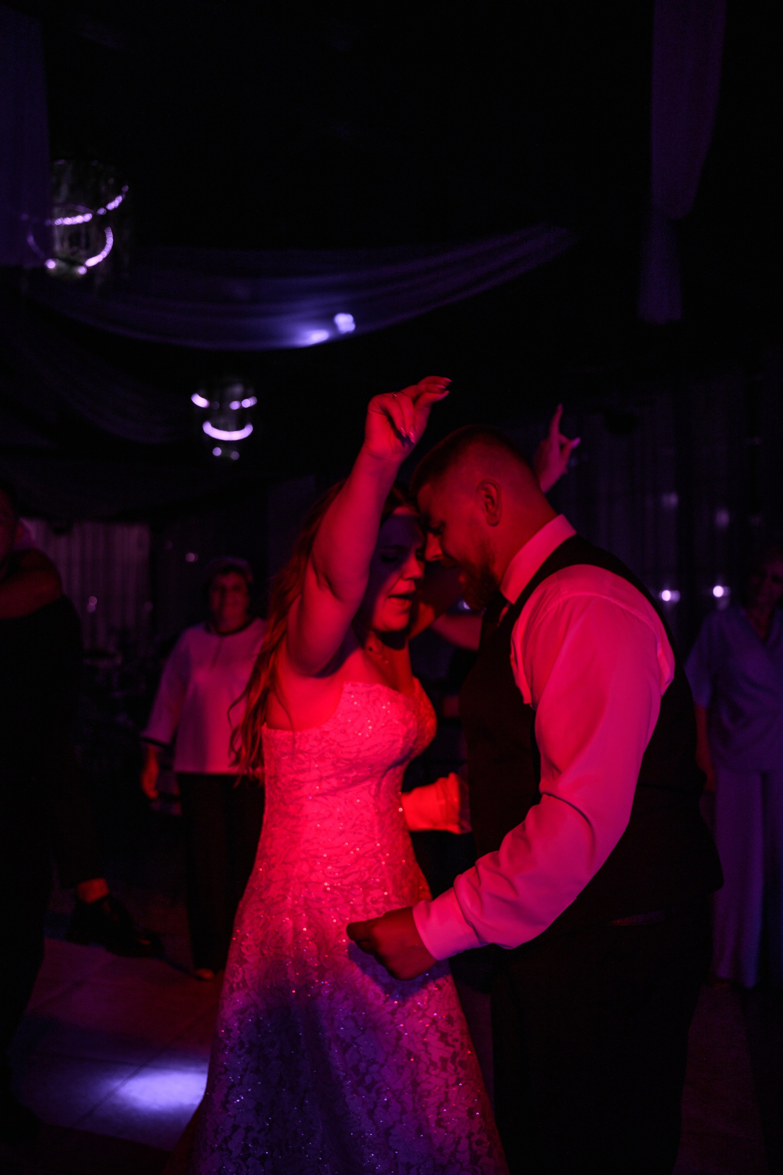 Sergey and Tatyana. Фотограф в Липецке Ковалько Евгений