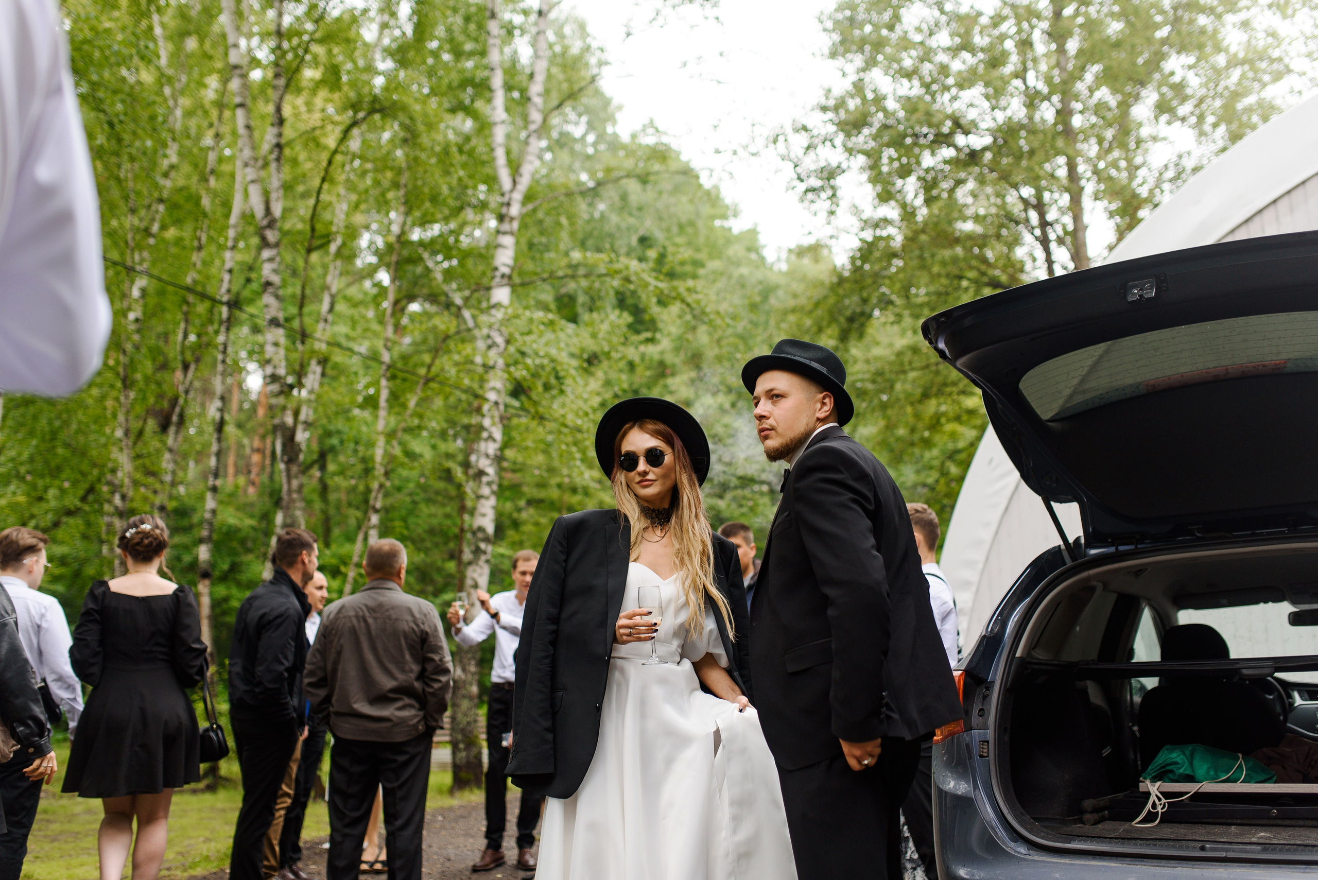 Евгений и Юля. Свадебный и семейный Фотограф в Пензе Татьяна Лапоногова