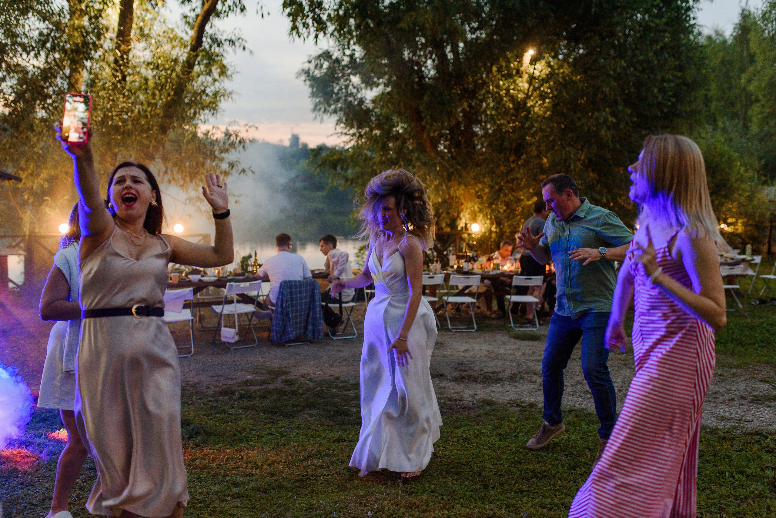 Роман и Настя. Свадебный и семейный Фотограф в Пензе Татьяна Лапоногова