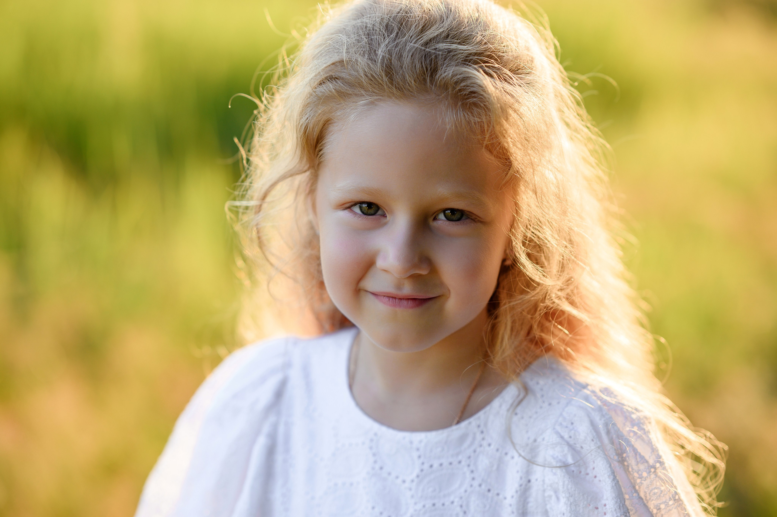 Летняя история. Свадебный и семейный Фотограф в Пензе Татьяна Лапоногова