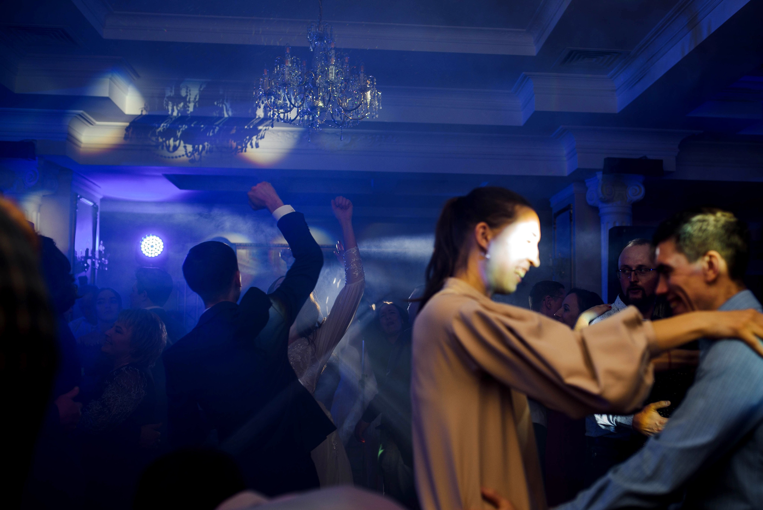 Борис и Лена. Свадебный и семейный Фотограф в Пензе Татьяна Лапоногова