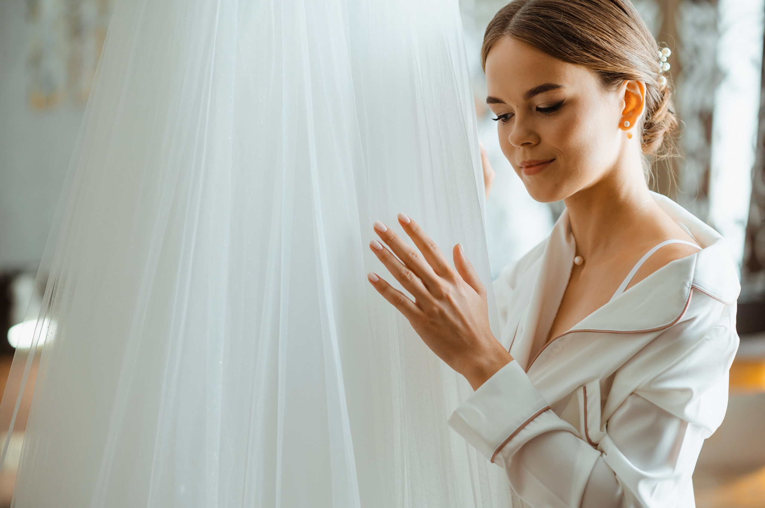 Илья и Александра. Свадебный и семейный Фотограф в Пензе Татьяна Лапоногова