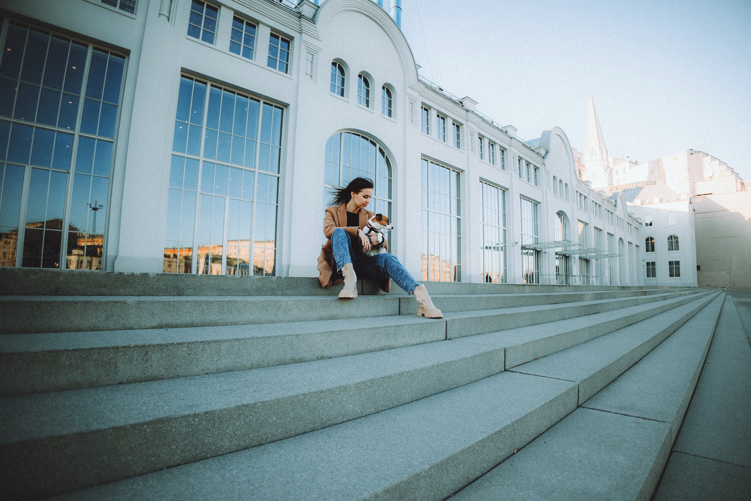 Лера и Рада