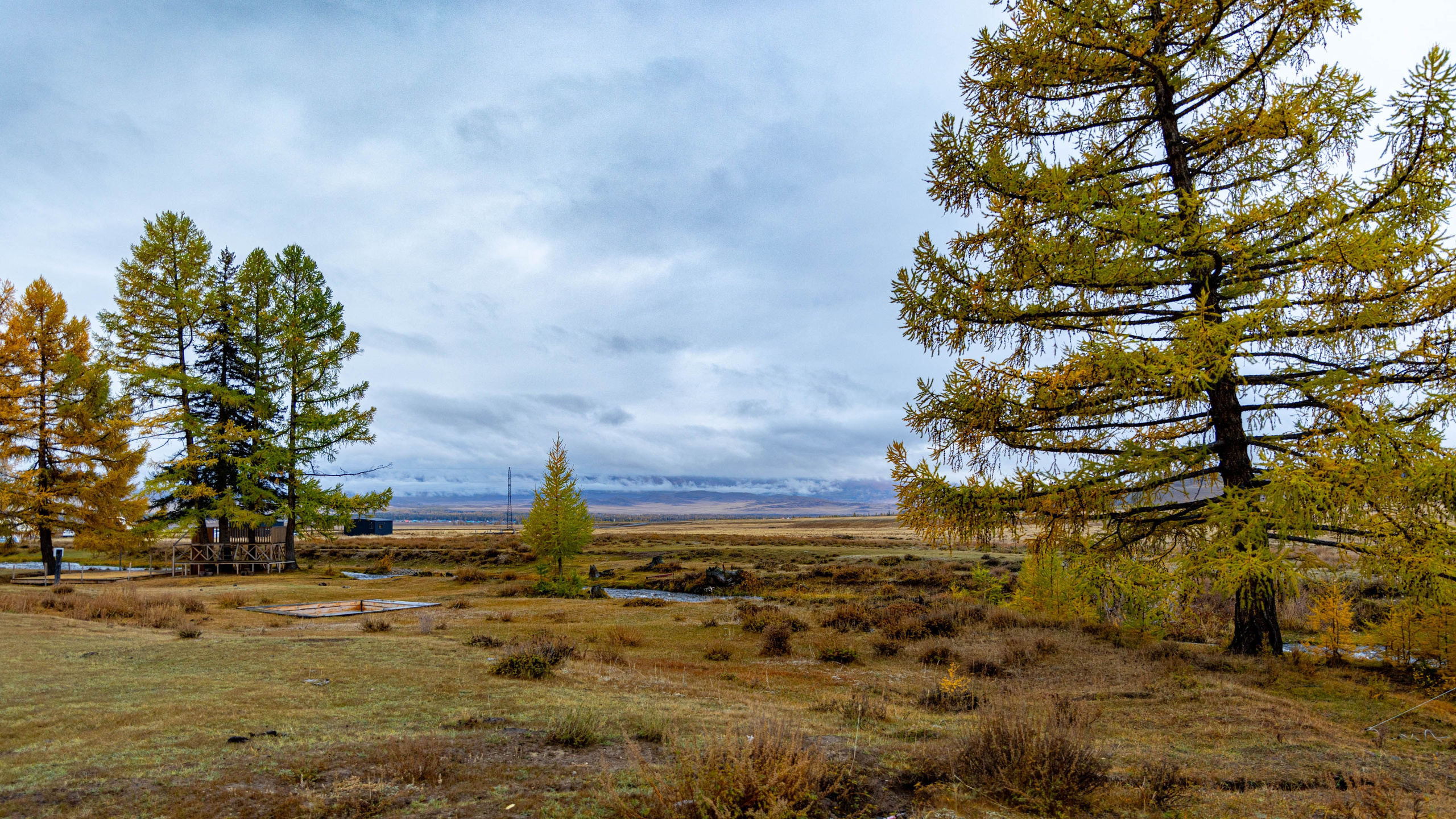 2025 09 Алтай. Чуйский тракт. Фотографии