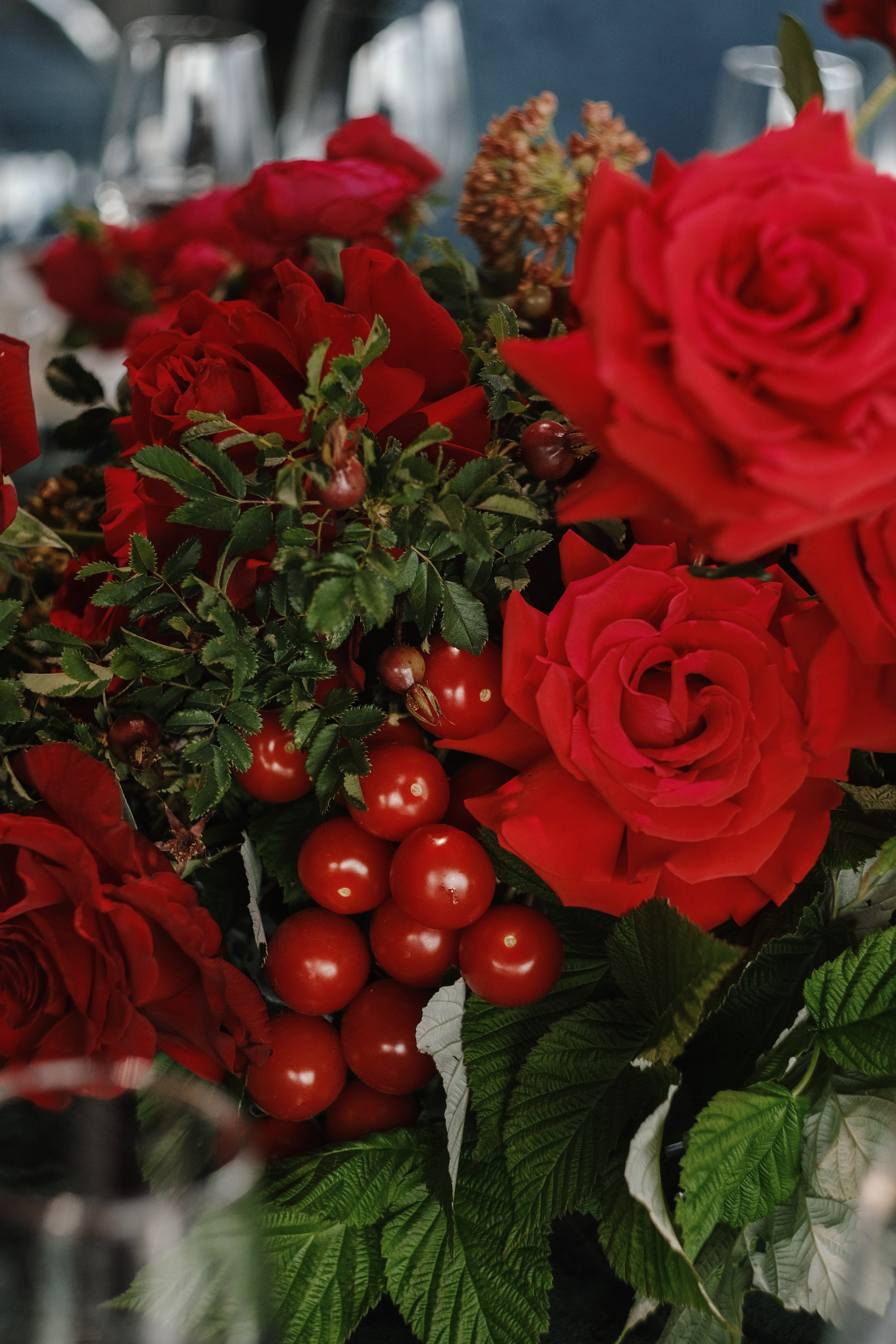 Moscow City. Основное