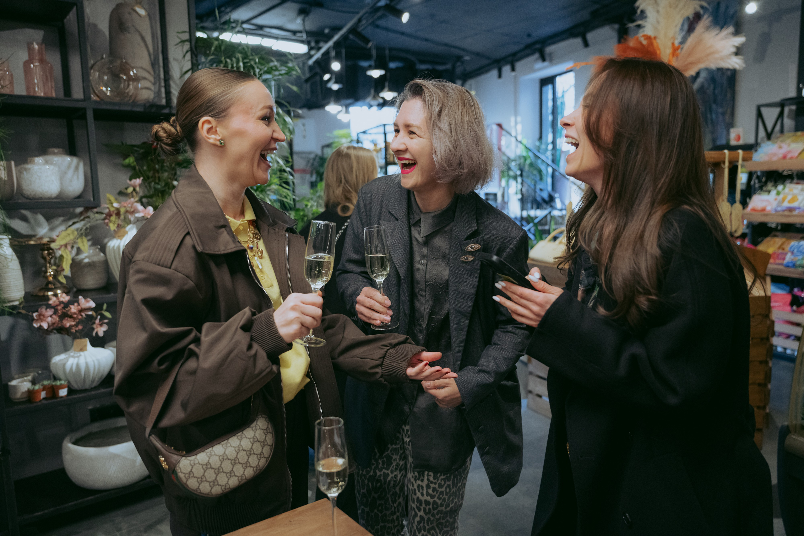 2 года бренда Tsenno. Фотограф в Москве