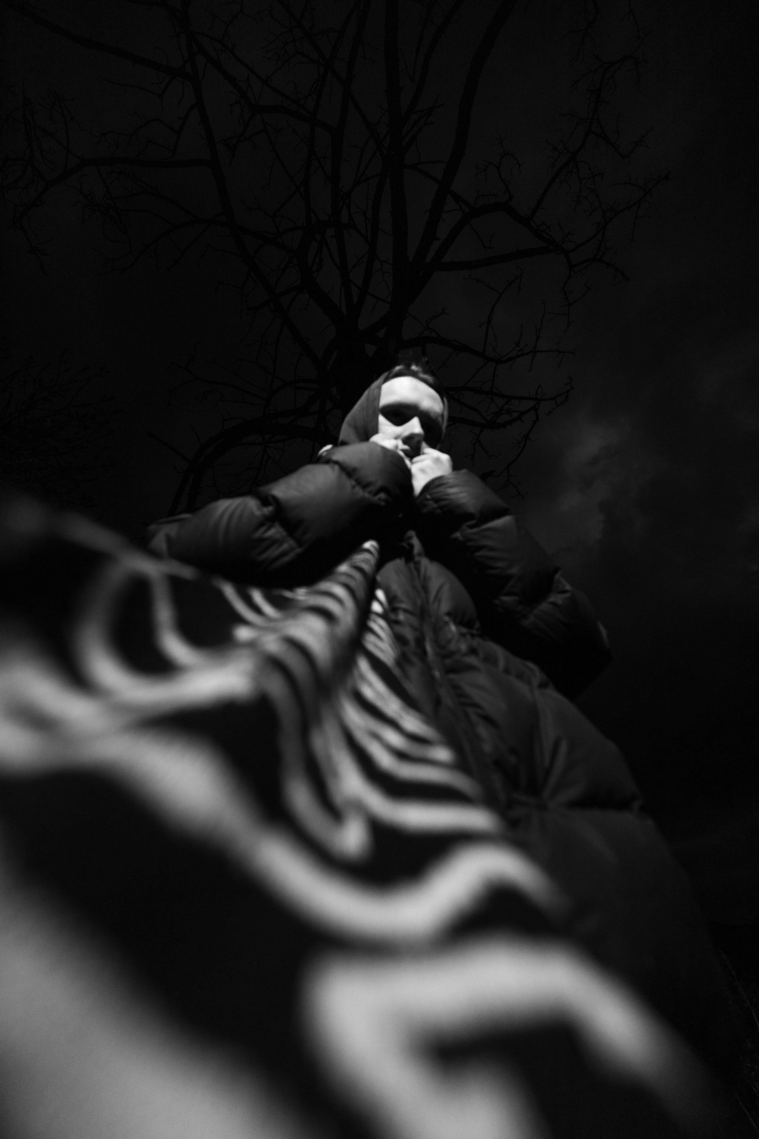 Дженбаз Павел — фотограф в Ялте