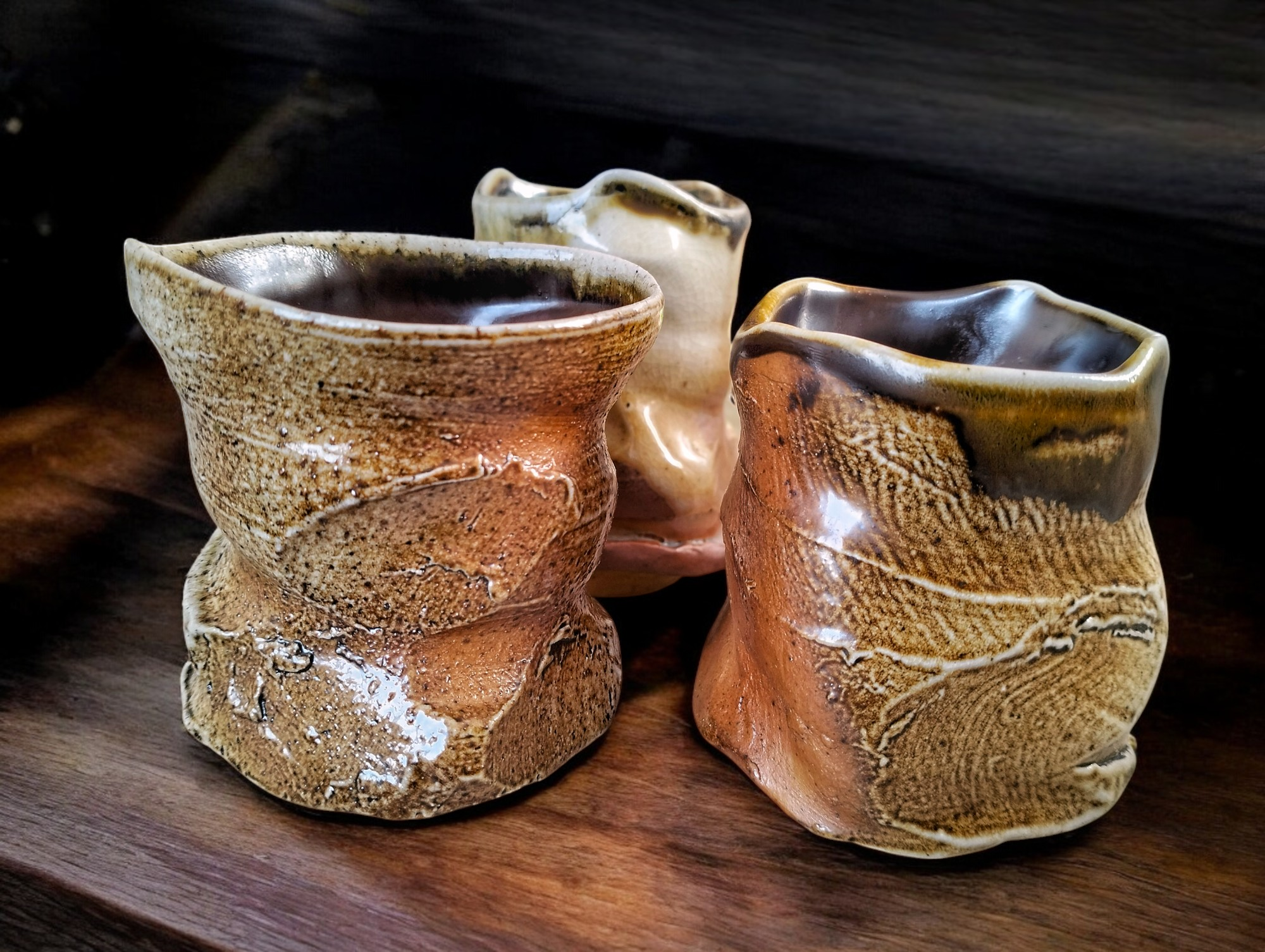 Керамика для ресторанов. Мстинская Гончарня