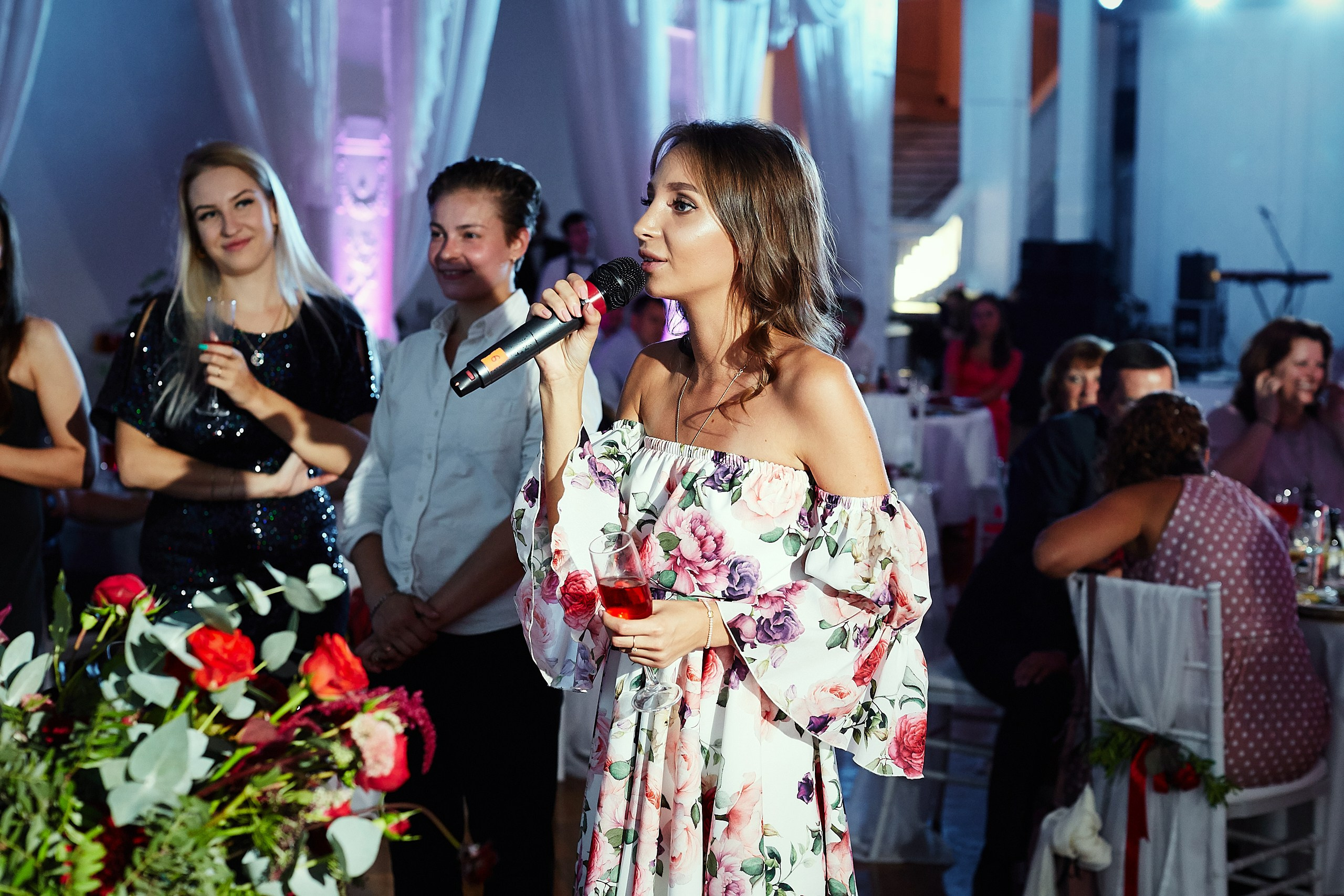 Анна и Владислав. Портфолио