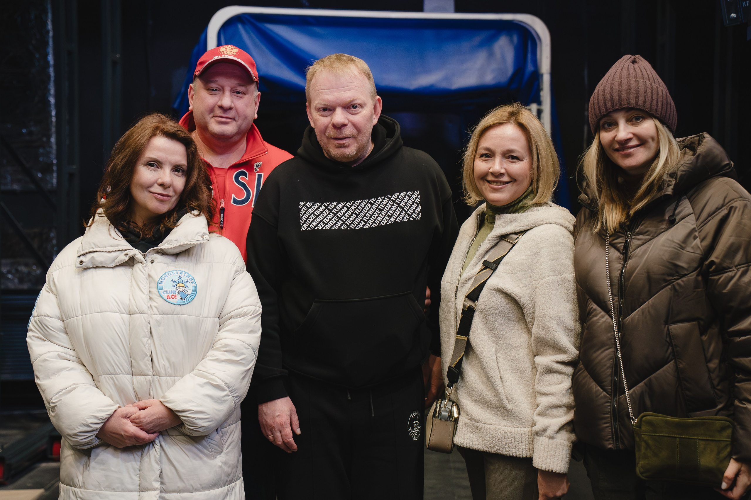 Мастер-класс Сергея Дудакова. Воробьева Ксения — Спортивный и танцевальный фотограф Новосибирск