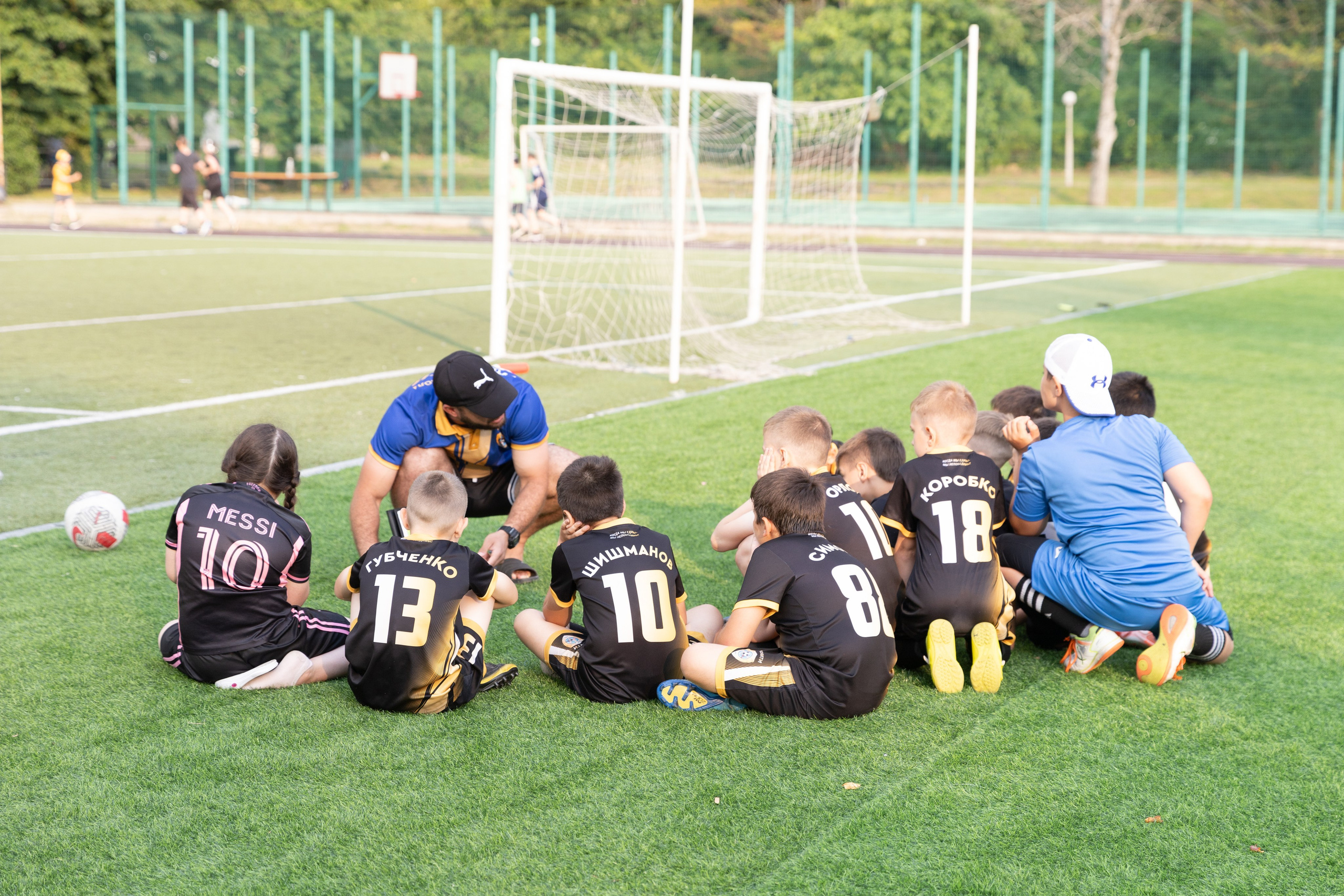 Репортажи. Главная