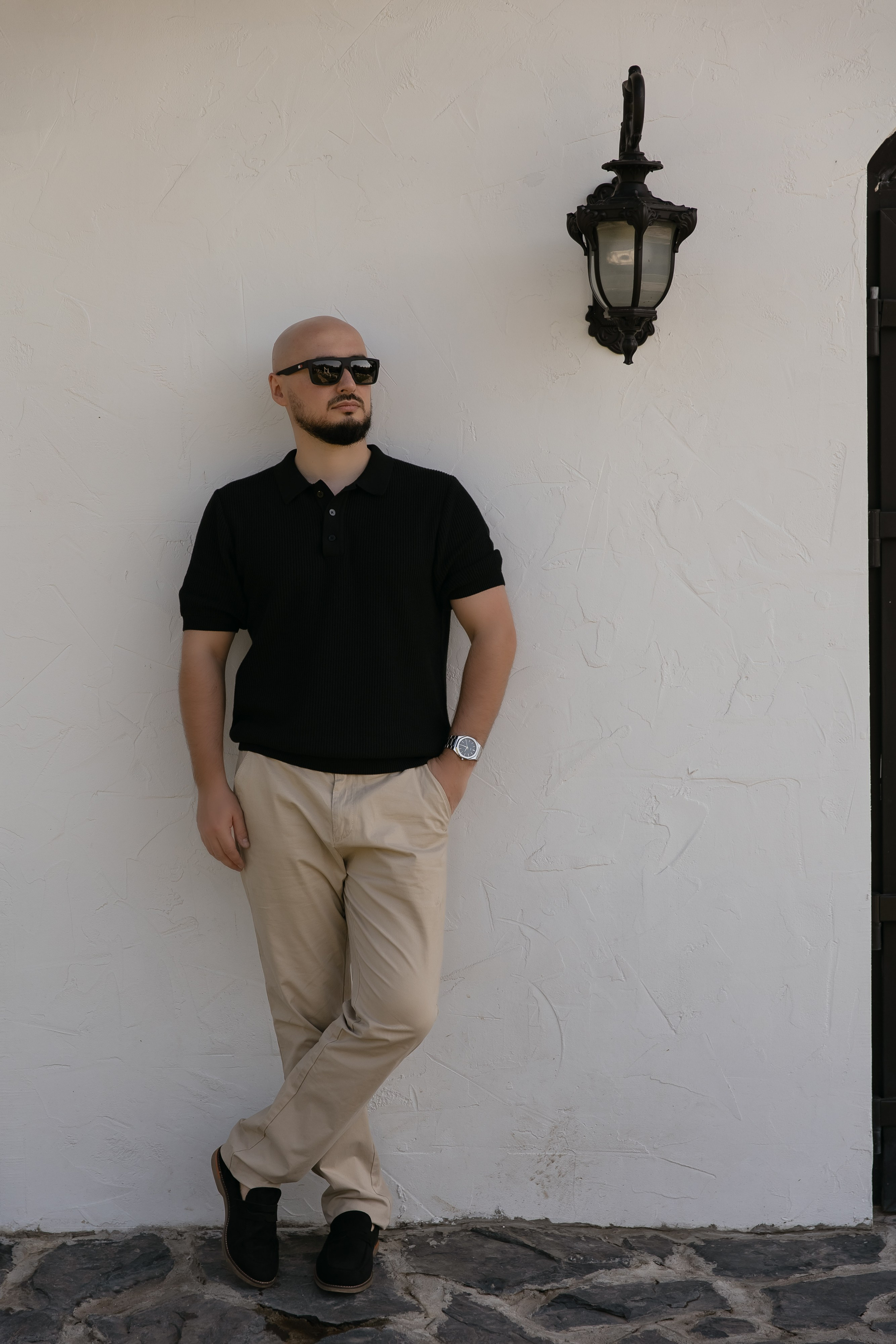 И&Л. Свадебный фотограф