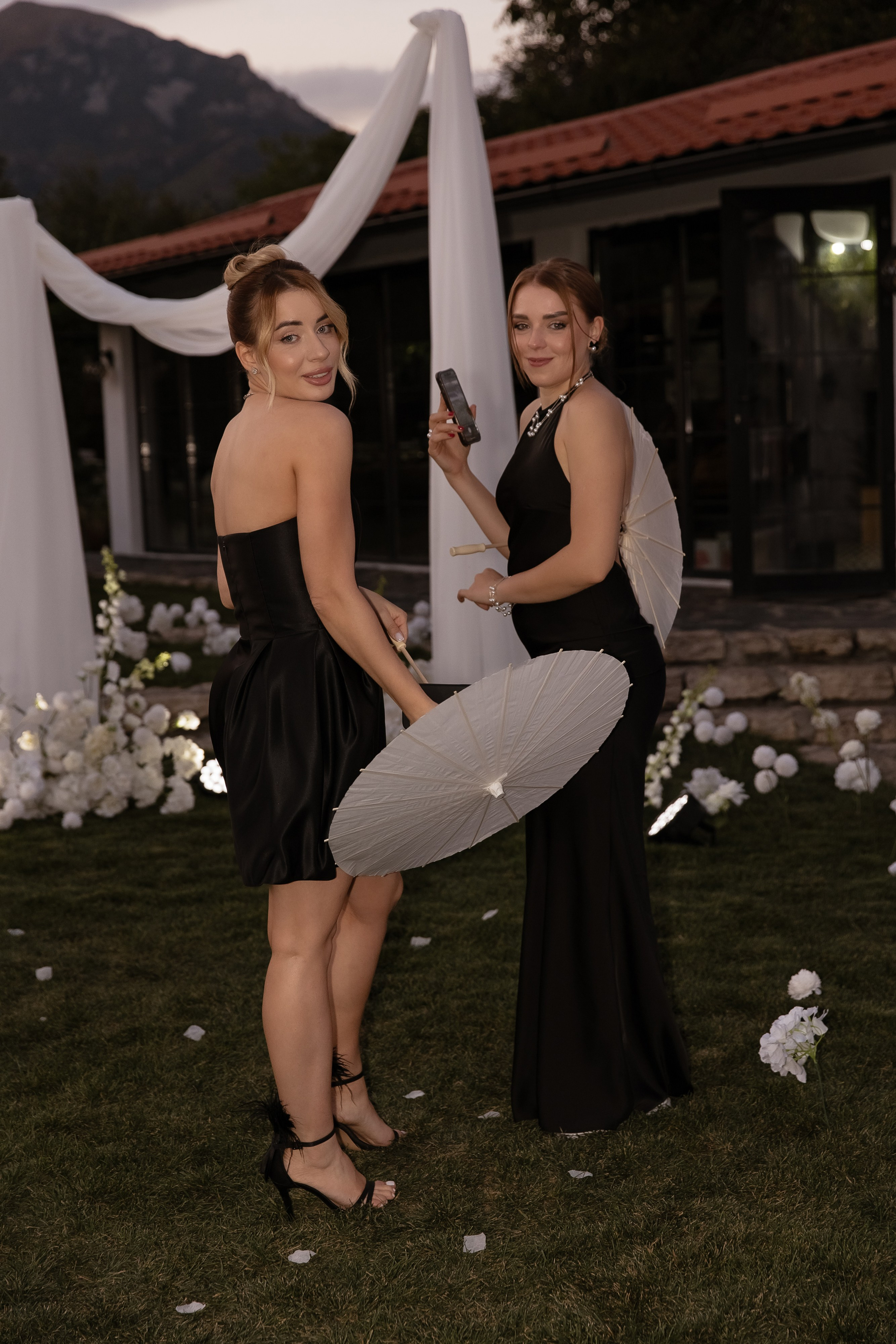 И&Л. Свадебный фотограф