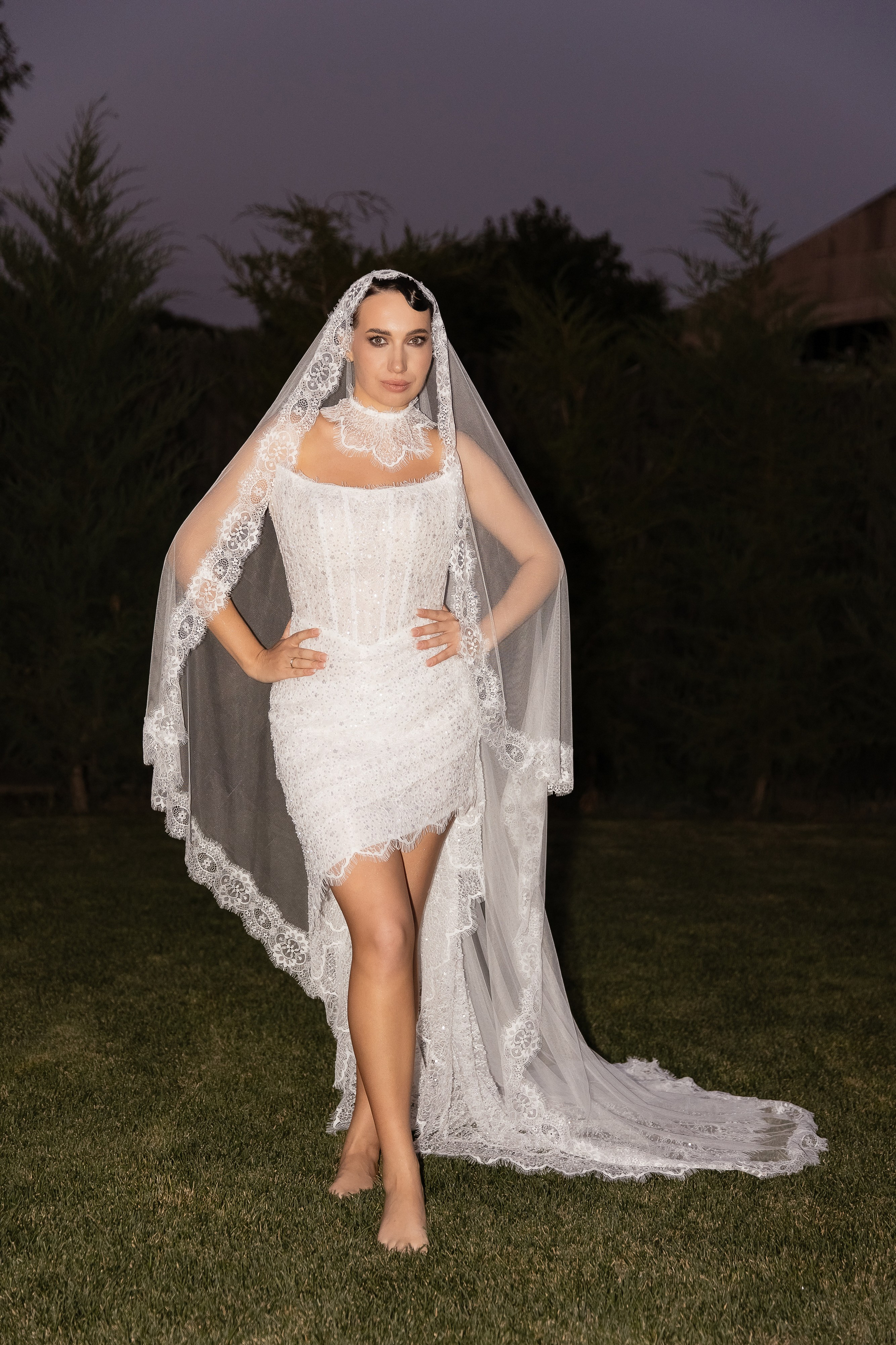 И&Л. Свадебный фотограф