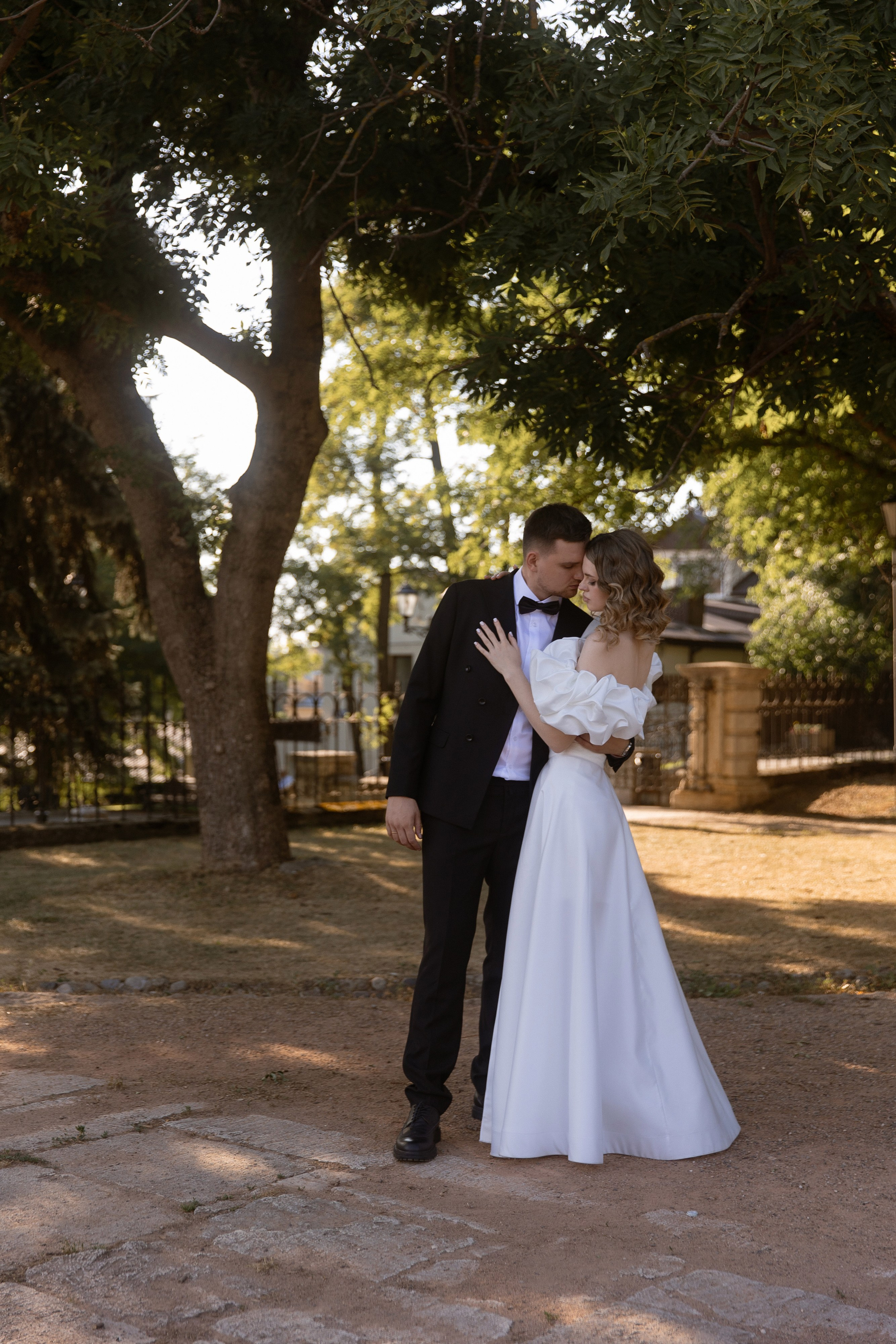 Р&А. Свадебный фотограф