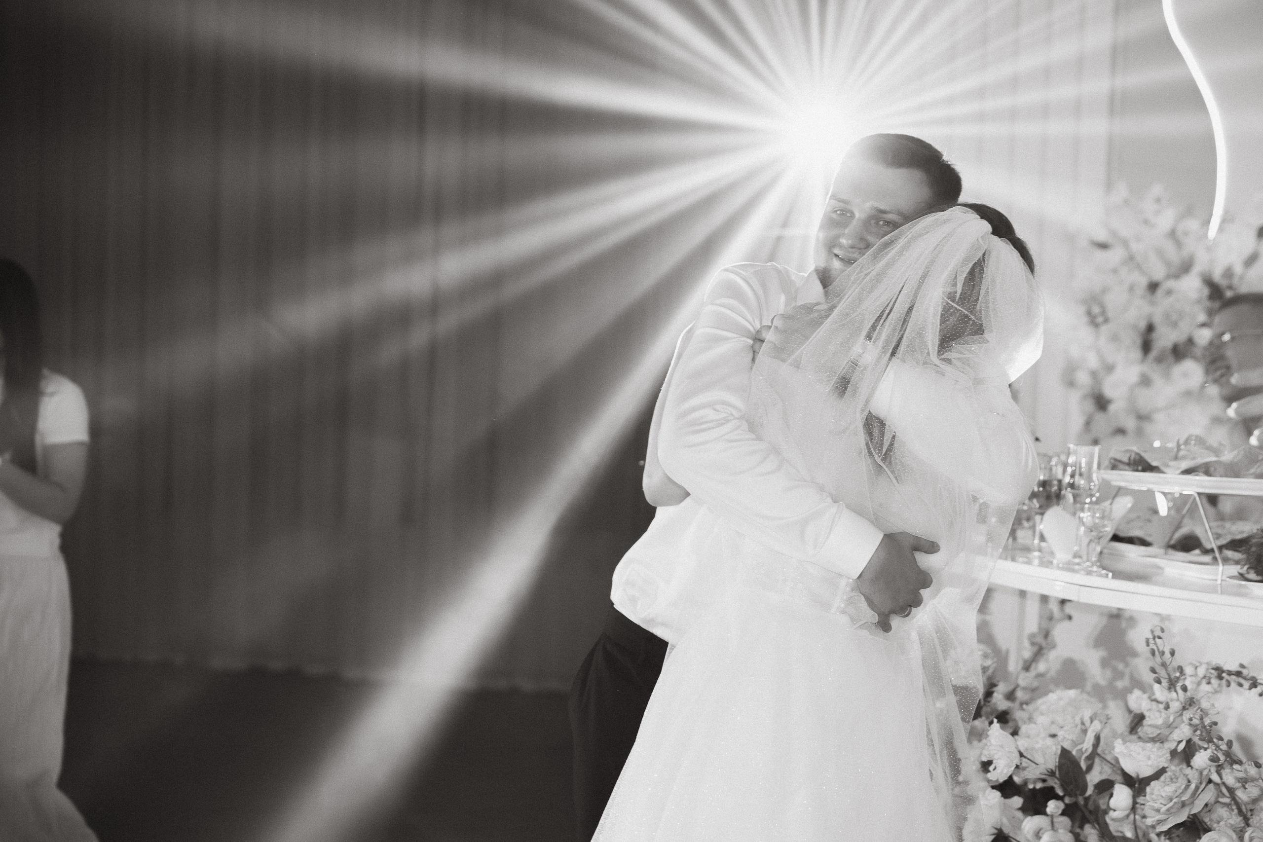 Р&А. Свадебный фотограф