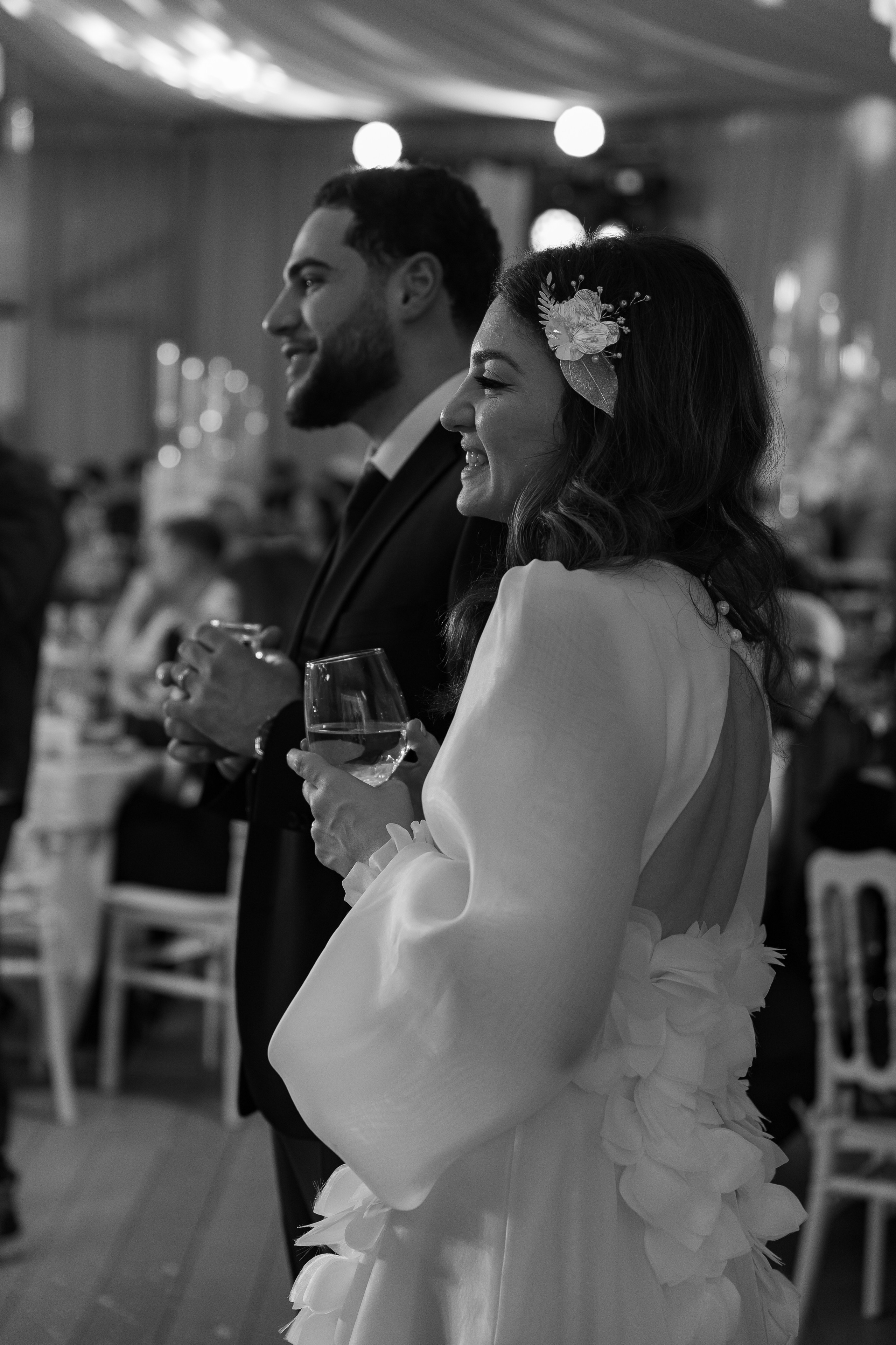 А&А. Свадебный фотограф