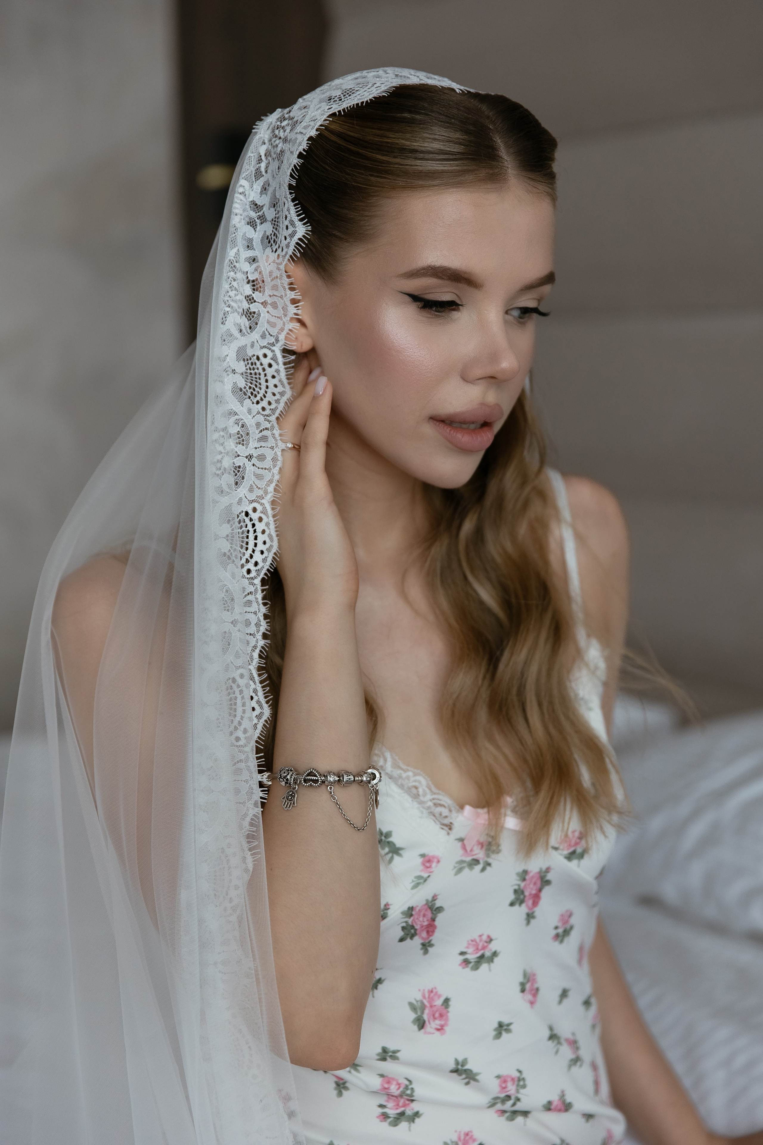 В&С. Свадебный фотограф