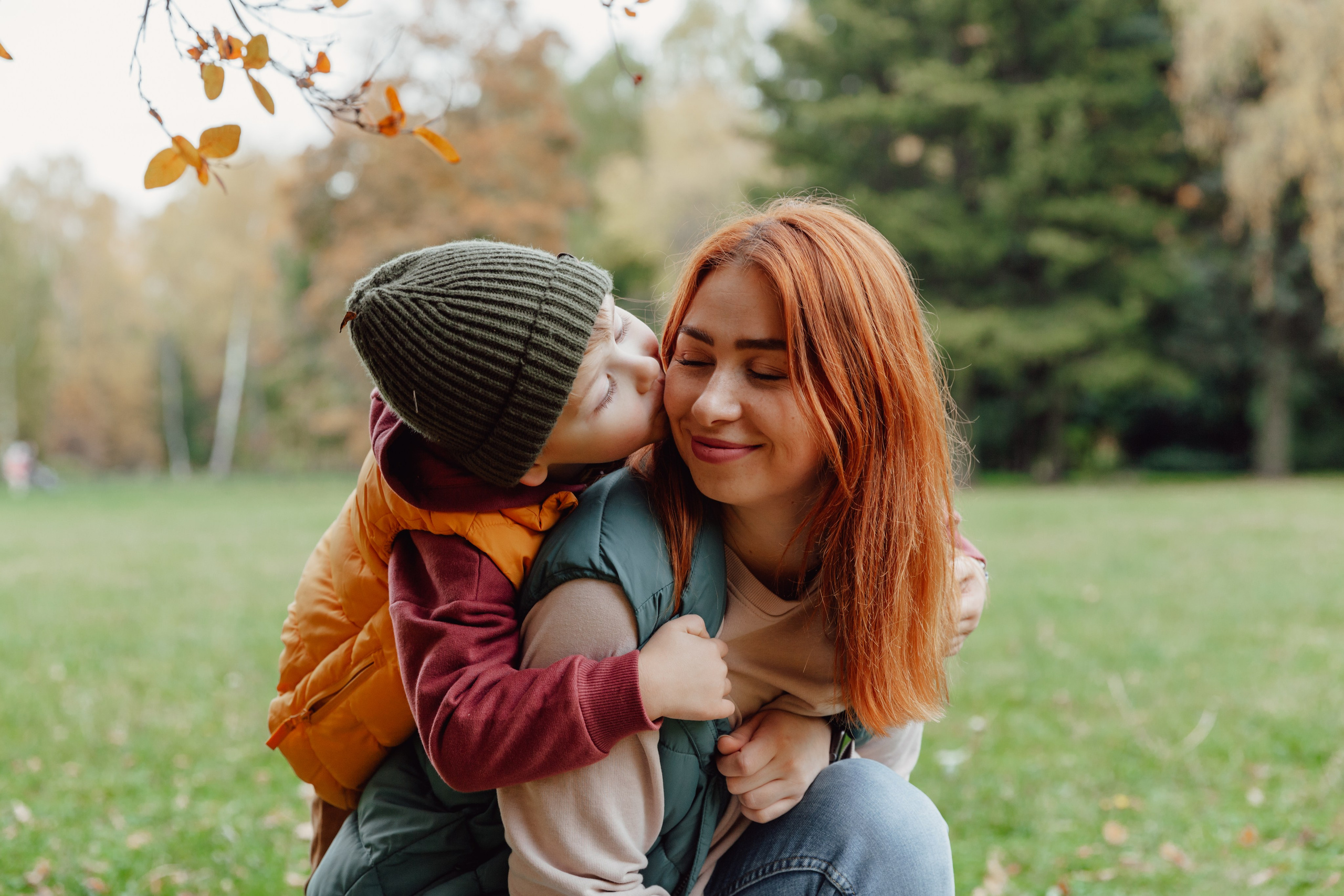 Семейные. Семейный и свадебный фотограф в Усть-Лабинске Маргарита Михеева